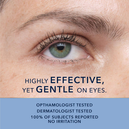 RoC Retinol Correxion Eye Cream Mini for Dark Circles & Puffiness, Daily Wrinkle RoCUS supplements