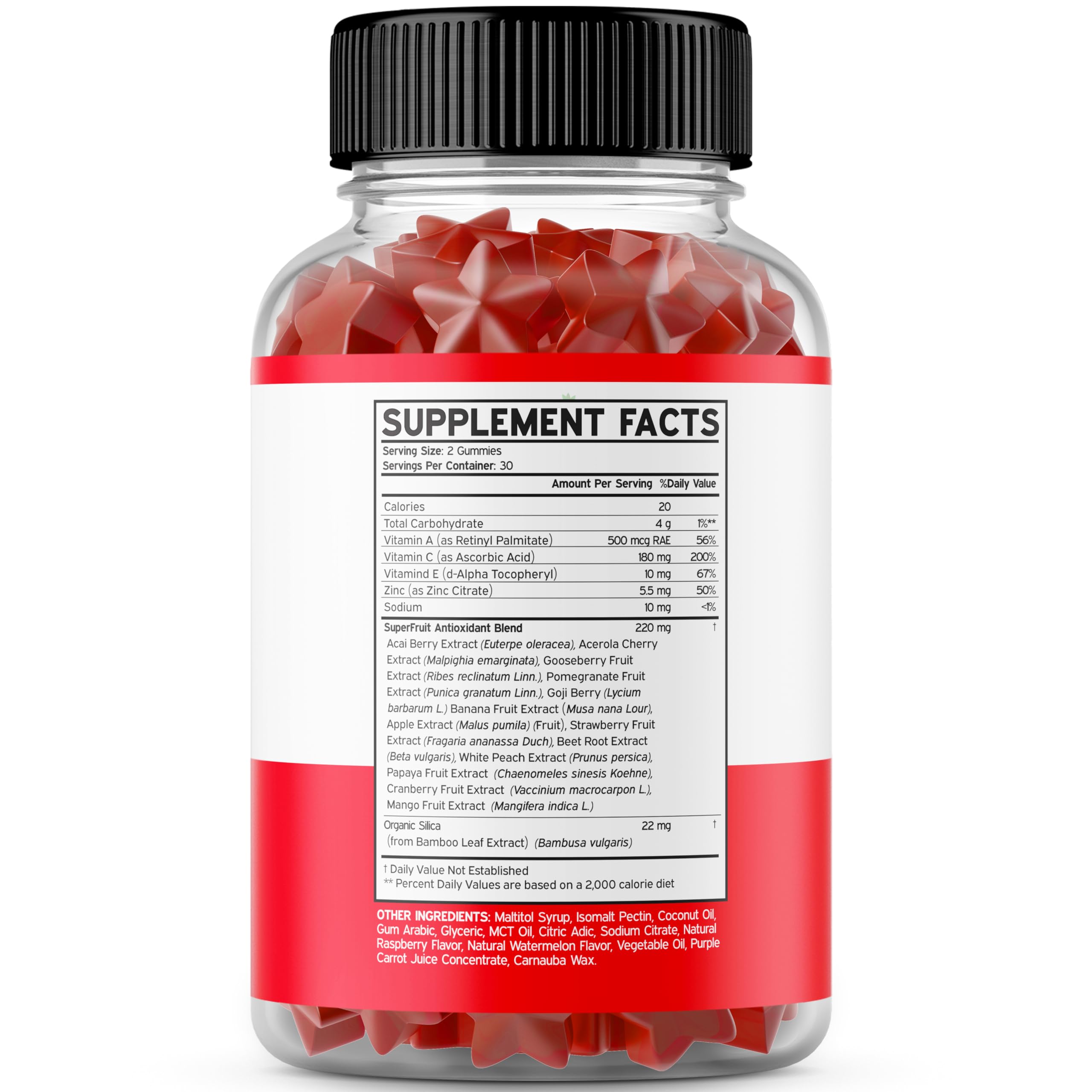 Fruit and Veggies Supplement (120 Gummies) - Premium Sugar-Free Superfood Super Green & Fruit Gummies for Adults - Immunity Support for Men & Women - Non GMO, Vegan Safe & Made in USA DORADO NUTRITIONAu supplements