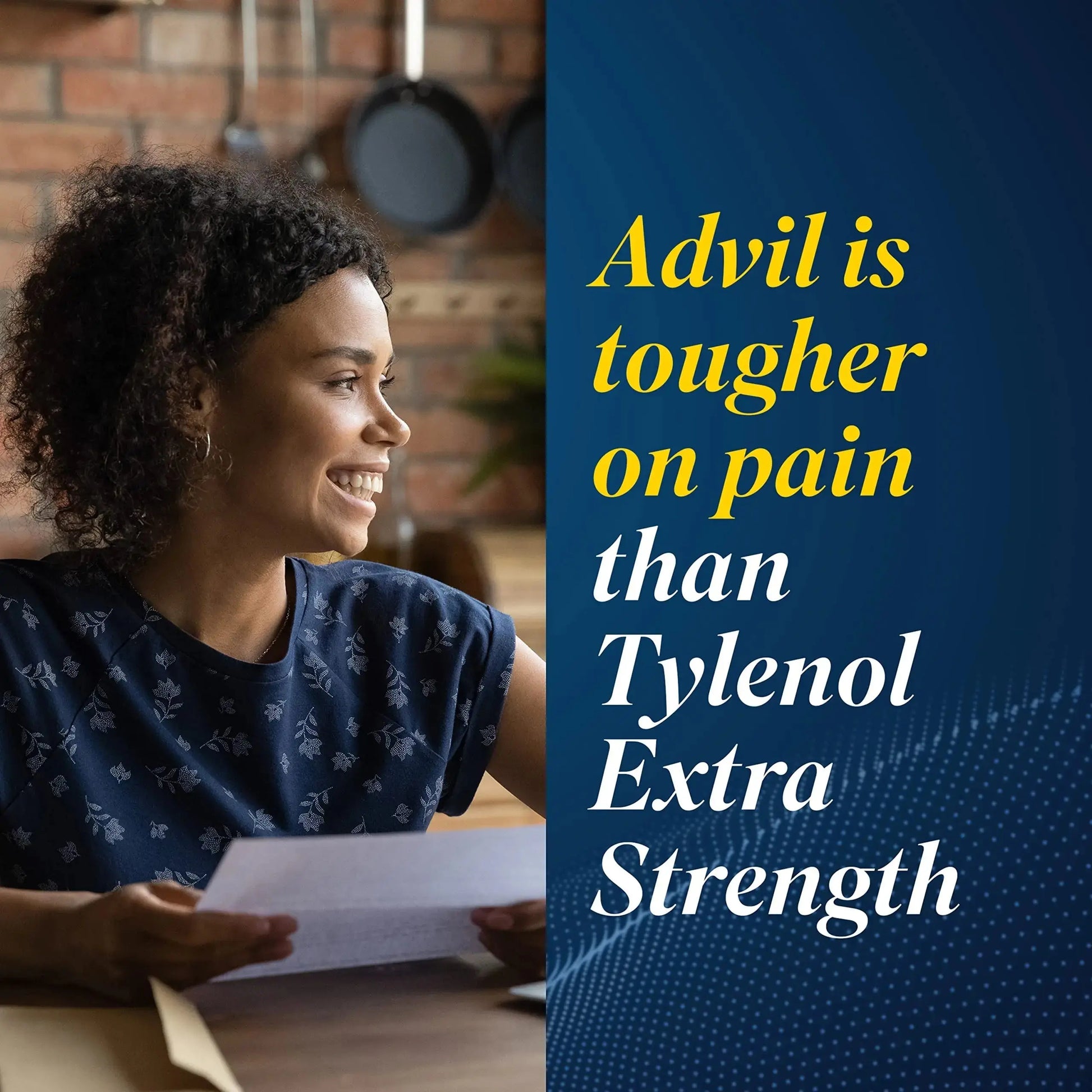 Advil Liqui-Gels Pain Reliever and Fever Reducer, Pain Medicine for Adults with Ibuprofen 200mg for Headache, Backache, Menstrual Pain and Joint Pain Relief - 50x2 Liquid Filled Capsules AdvilAu supplements