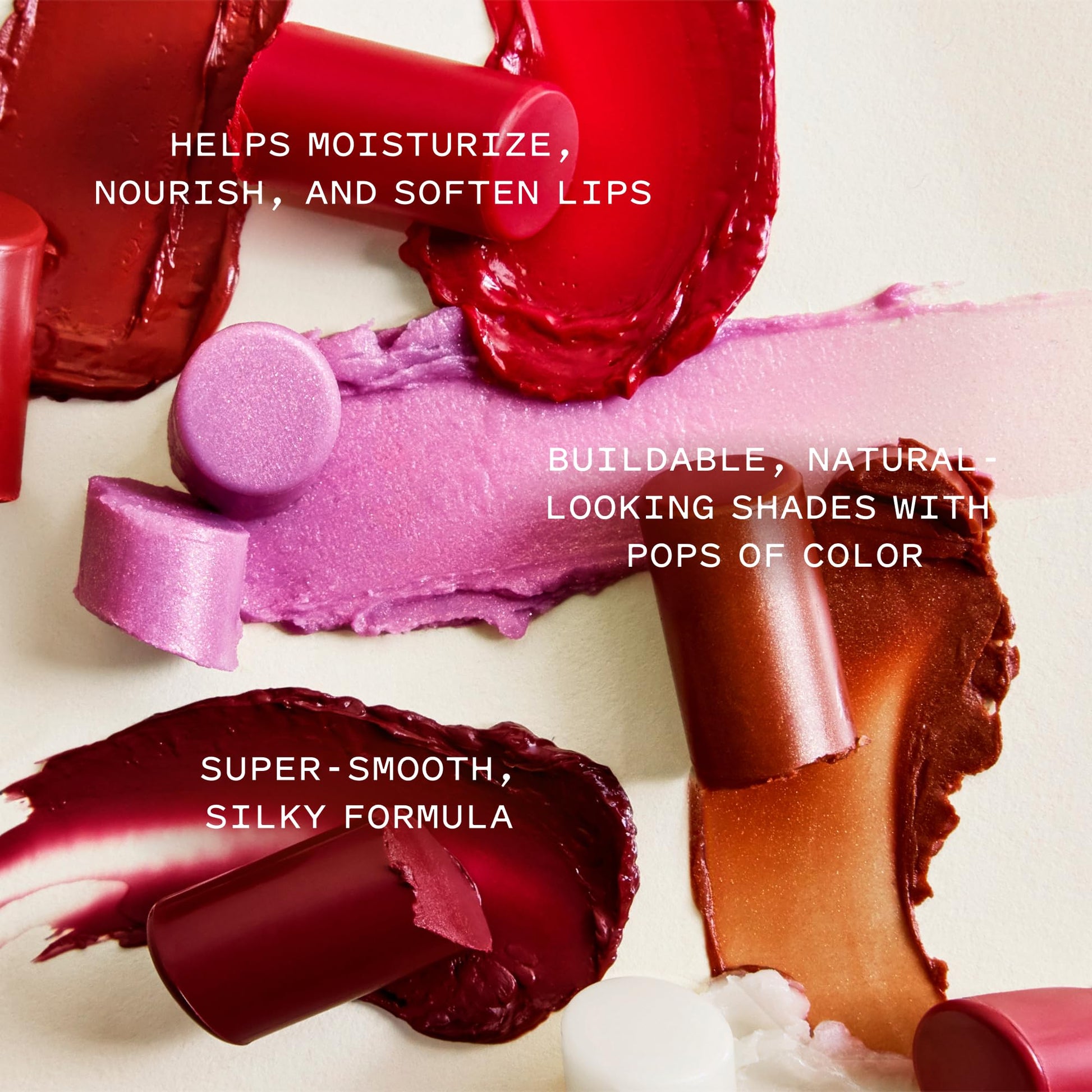 Comforting Tinted Lip Balm- Bronze Aura Keys SoulcareAu supplements