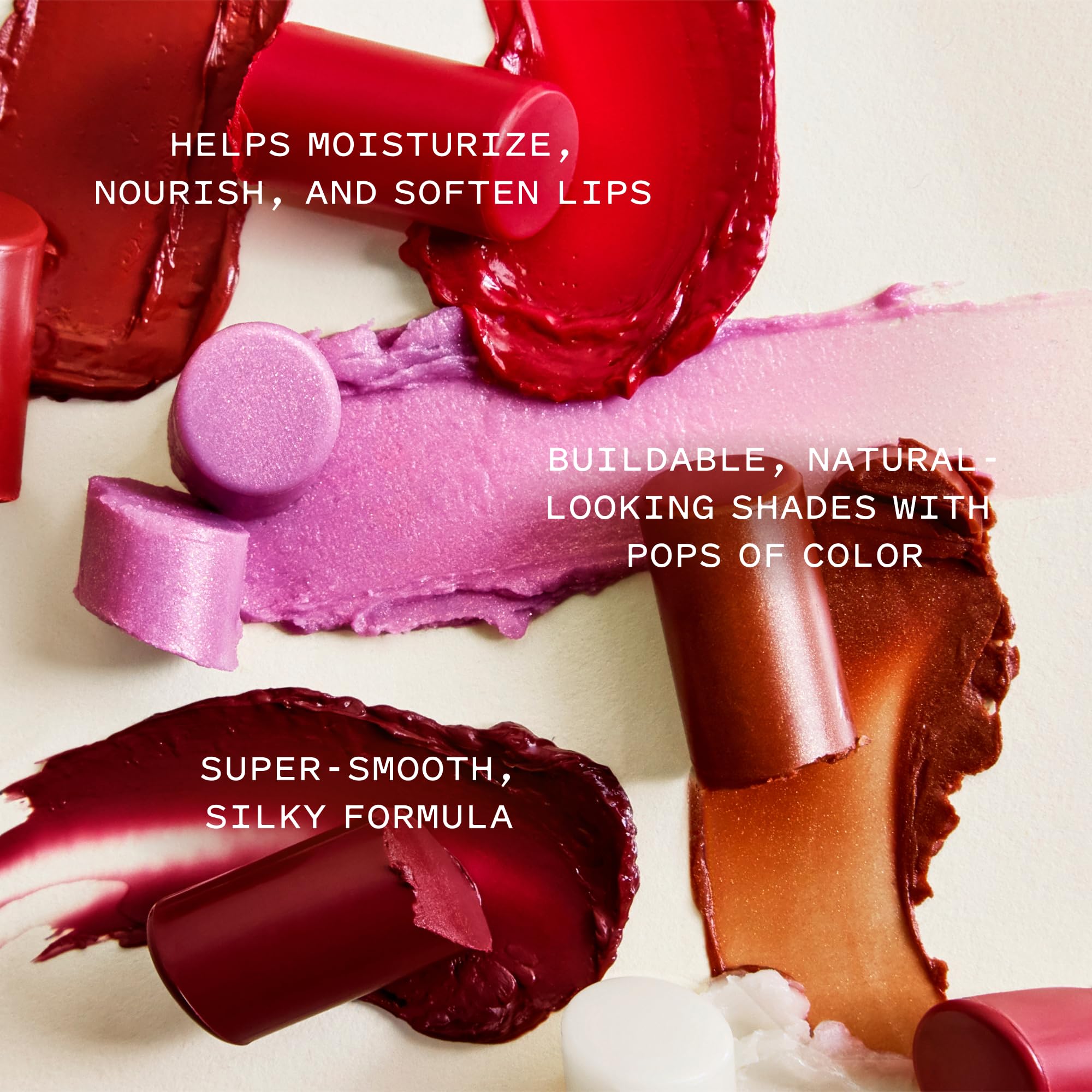 Comforting Tinted Lip Balm- Bronze Aura Keys SoulcareAu supplements