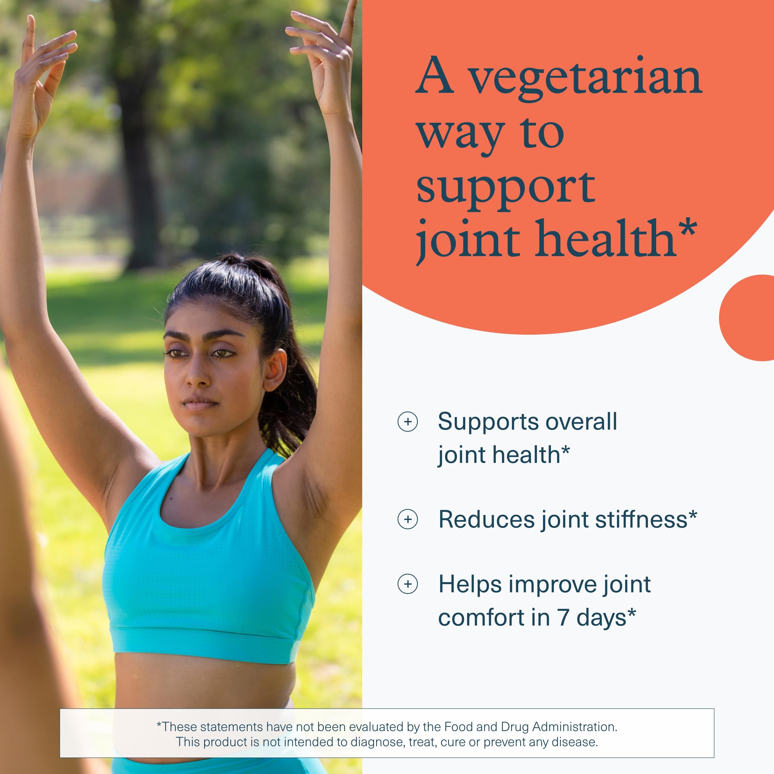 Youtheory Joint Collagen - Vegetarian Collagen Supplement with NEM Eggshell Membrane & Boswellia Extract - Dairy, Soy & Gluten Free - 60 Vegetarian Capsules YoutheoryAu supplements
