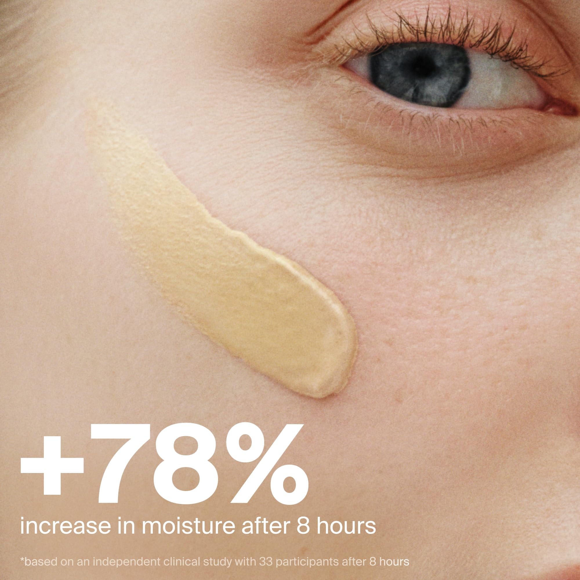 Supergoop! Glowscreen SPF 40, Sunrise (Champagne Glow) - 1.7 fl oz - Glowy Primer + Broad Spectrum Tinted Sunscreen - Helps Filter Blue Light - Hydration - Hyaluronic Acid & Vitamin B5 Supergoop!Au supplements