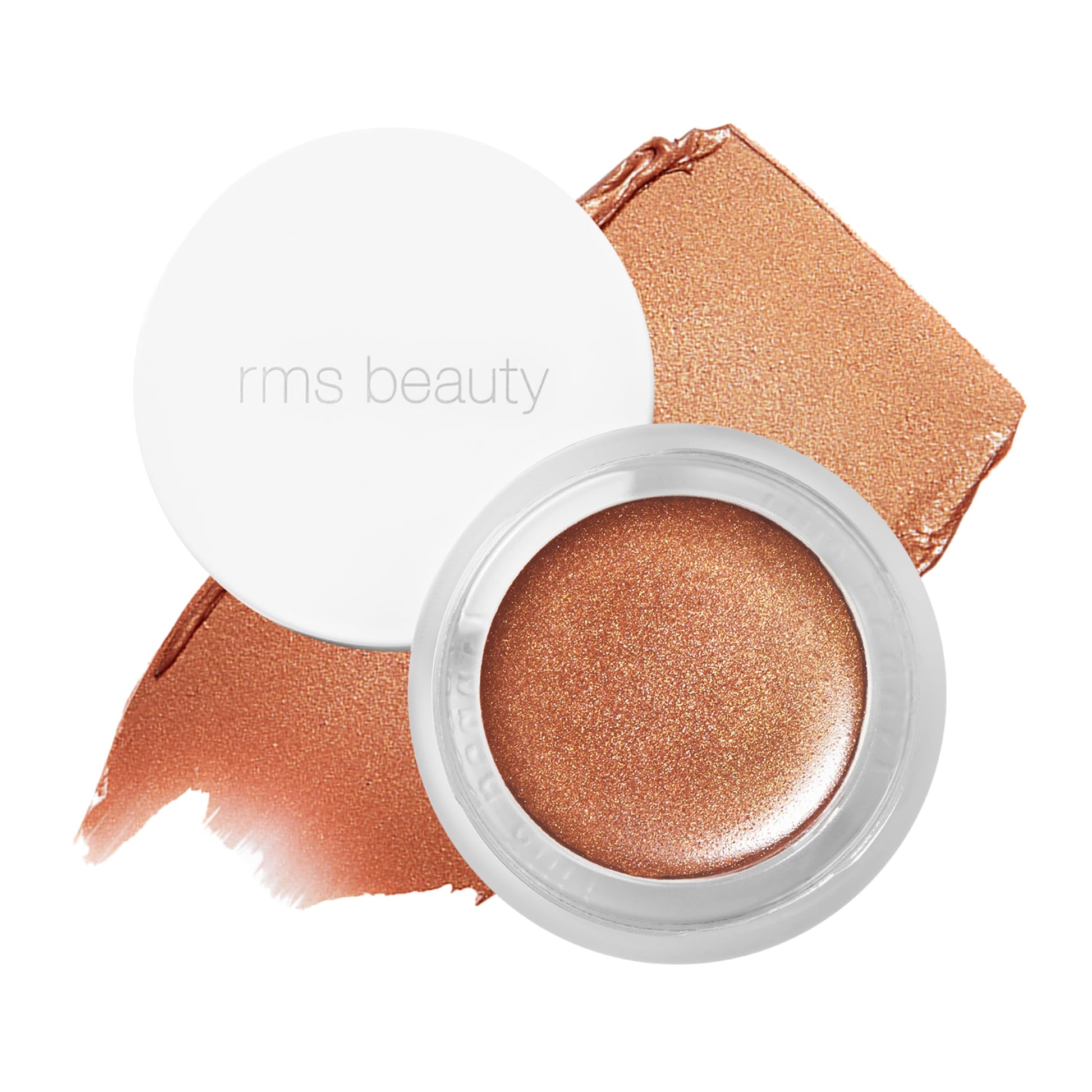 Buriti by RMS Beauty for Women - 0.2 oz Bronzer RMS BeautyAu supplements