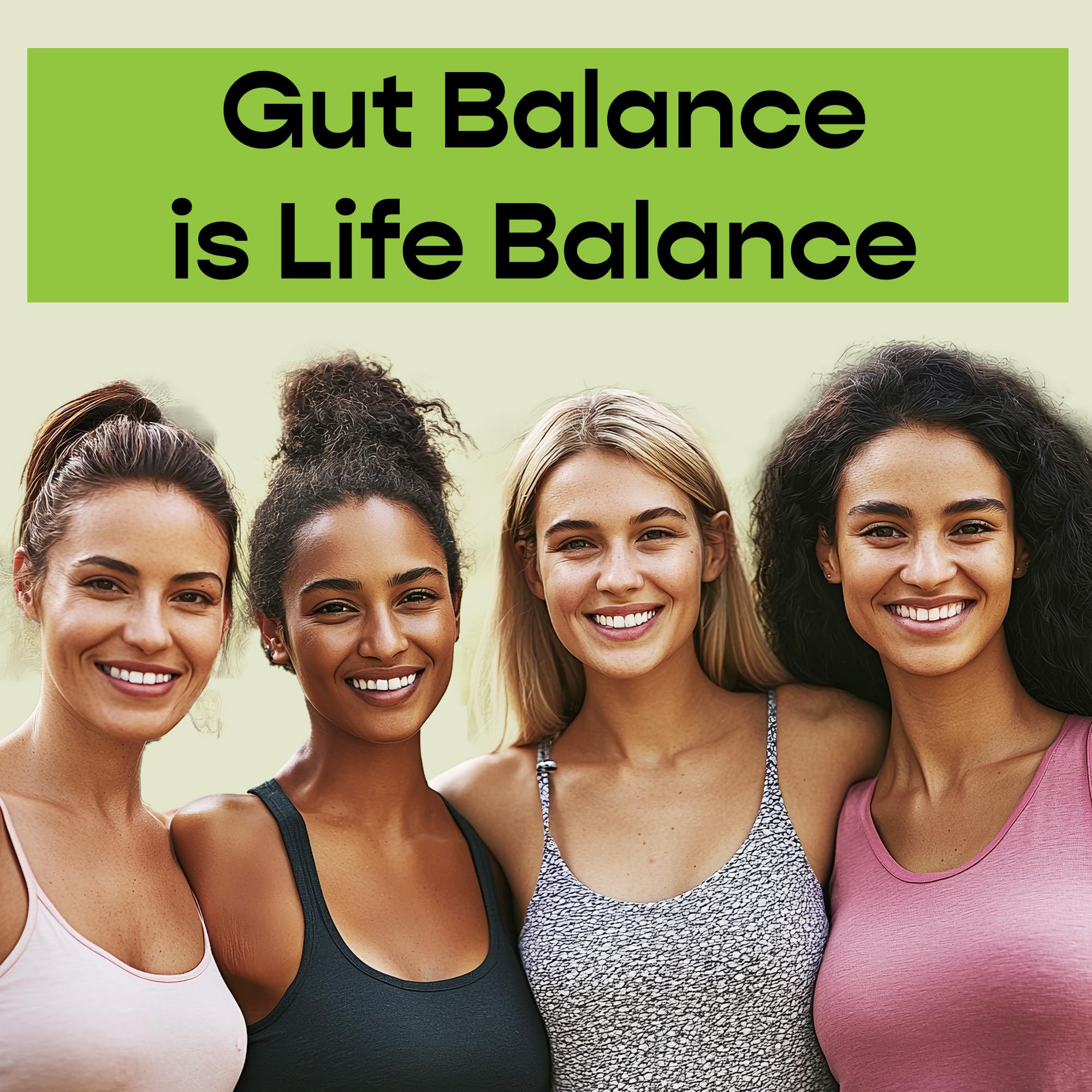 SUU Tribiotics - Prebiotic & Probiotic Drink Mix Packets for Gut Health & Digestive Health | Daily Probiotic, Cutting Mix & Immunity Supplement with Energy Support | Tangerine Orange (7-Pack) SUUAu supplements