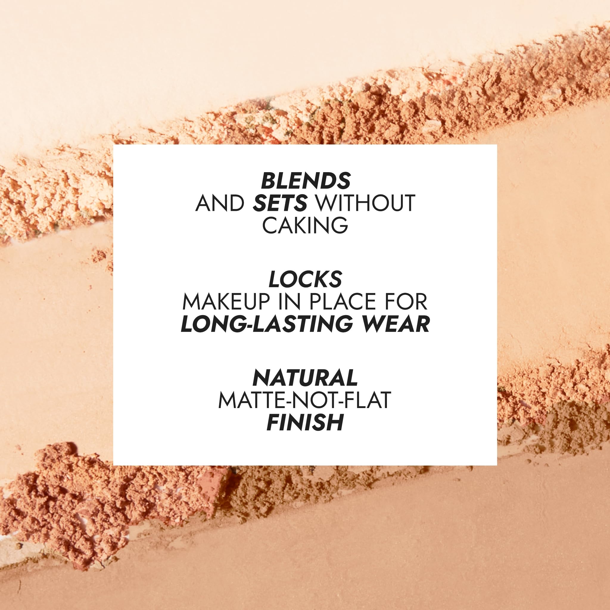 COVER FX Perfect Pressed Setting Powder - Deep Cover FXAu supplements