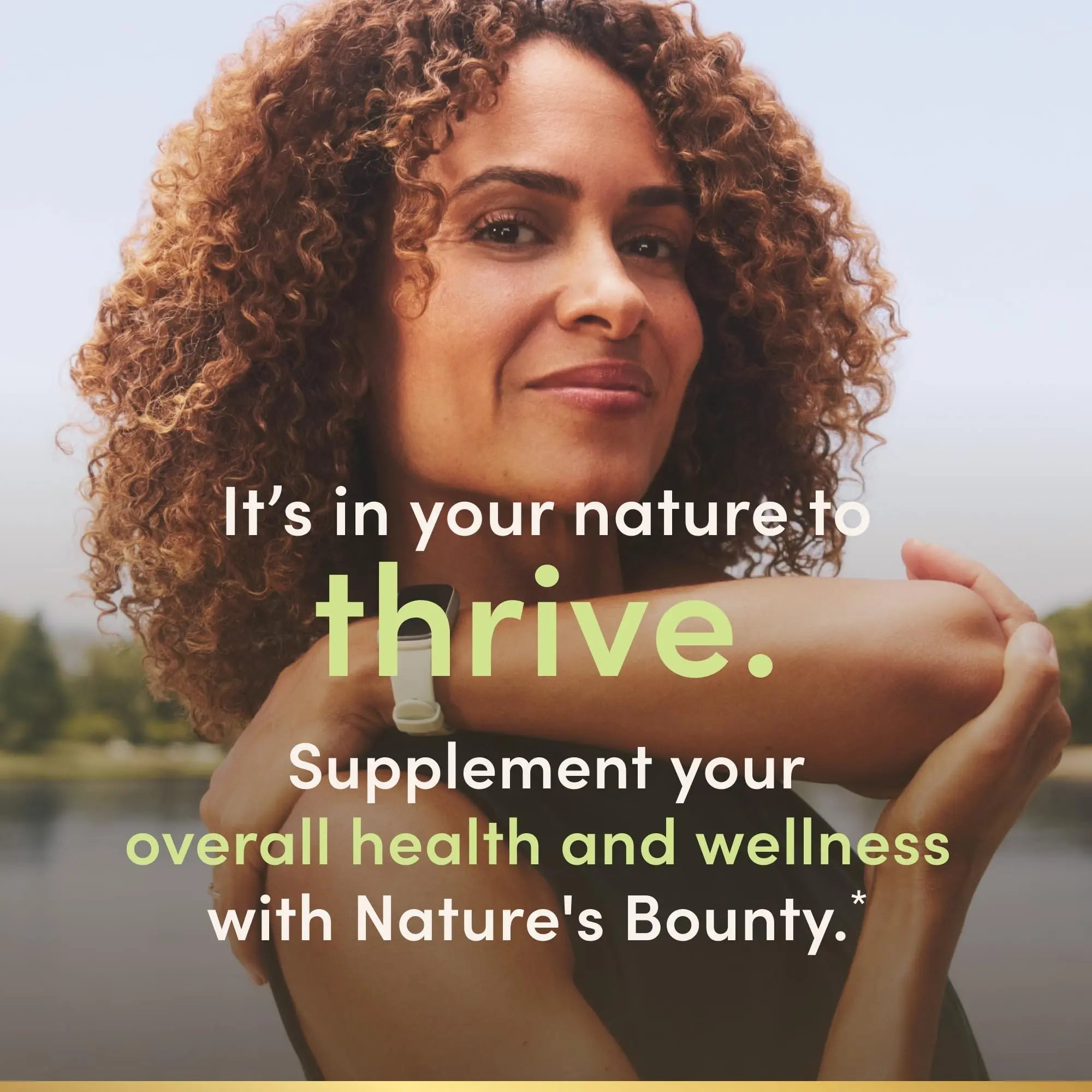 Nature's Bounty Adult Multivitamin Gummies, Vitamin Supplement, Daily Nutritional Needs, Orange, Cherry and Grape Flavor, 75 Gummies Nature's BountyAu supplements
