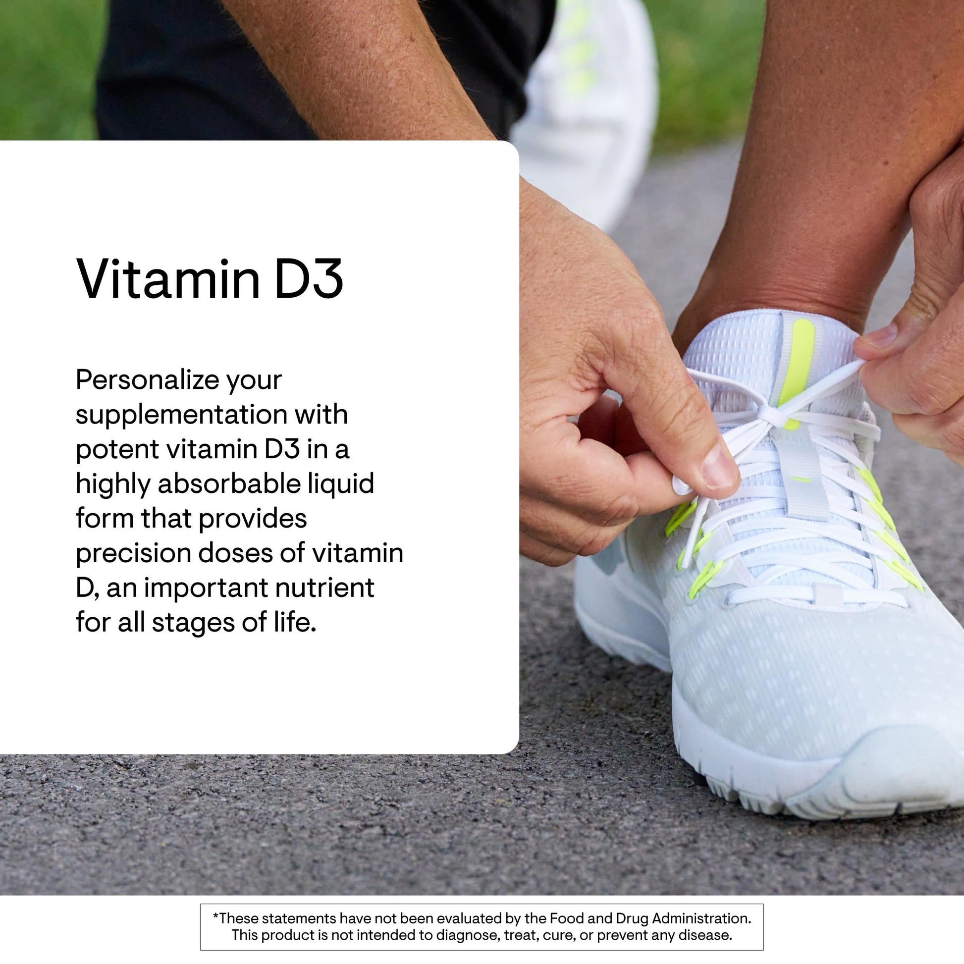 THORNE - Vitamin D3 with a Metered Dispenser - Liquid Vitamin D Vegan Supplement - Supports Healthy Bones, Teeth, Muscles, Cardiovascular & Immune Function* - 4,000 IU - 1 Fl Oz (30 mL) - 30 Servings THORNEAu supplements