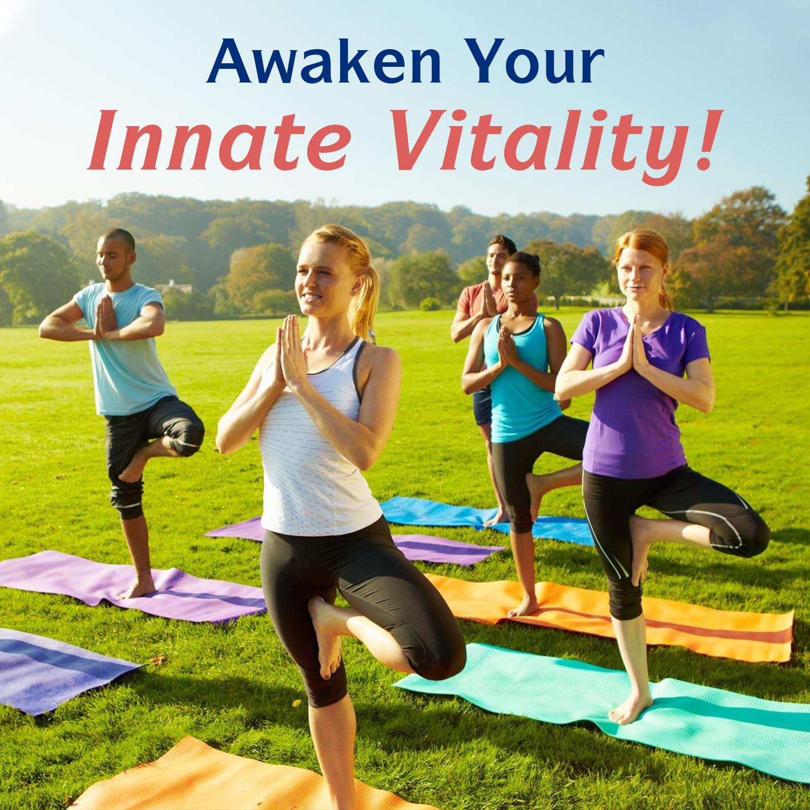 Innate Vitality Daily Probiotics for Women & Men, 30 Billion CFU of 25 Strains, Prebiotics, for Digestive Health Diarrhea Constipation Bloating & Gas Relief, Delayed Release, No Gluten, Vegan, 30 Caps Innate VitalityAu supplements