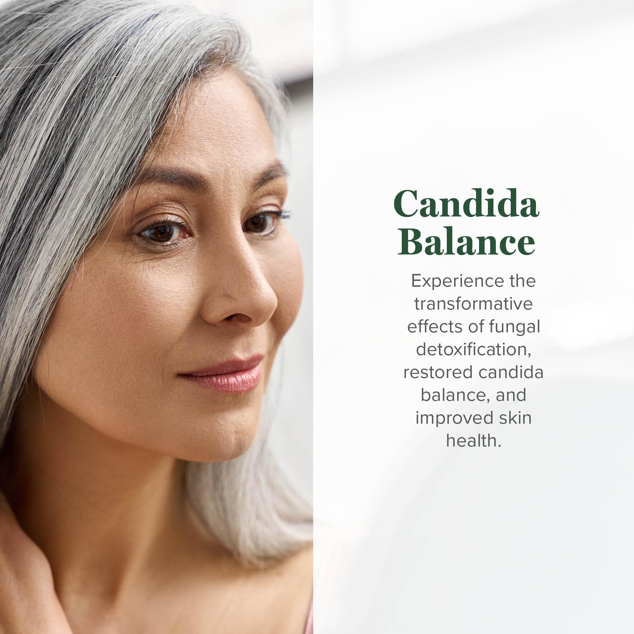 Global Healing Candida Cleanse (Mycozil) - Supports Detoxification for Natural Candida Cleanse Global Healing CenterAu supplements