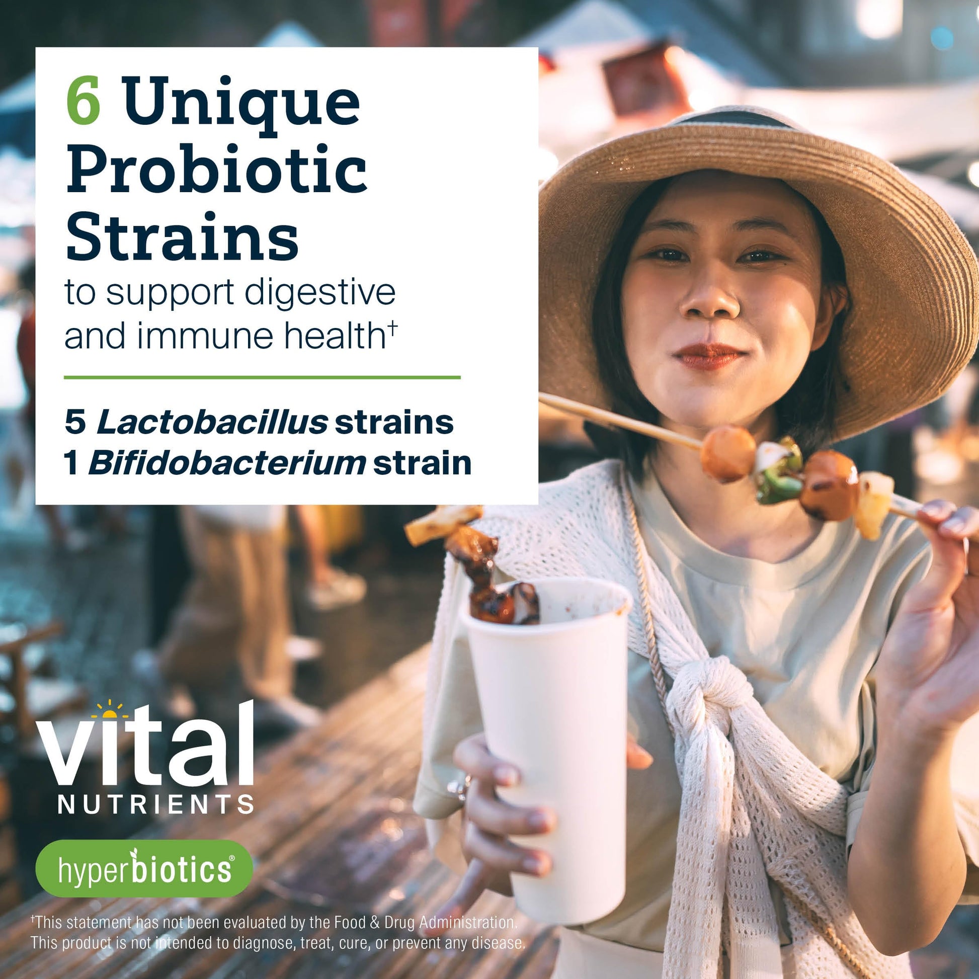 Hyperbiotics Vital Nutrients Pro Men Probiotics | Vegan Advanced Probiotics for Men | Clinically Studied for Prostate Health, Digestive Balance and Gut Health* | Gluten, Dairy, Soy Free | 60 Tablets HyperbioticsAu supplements