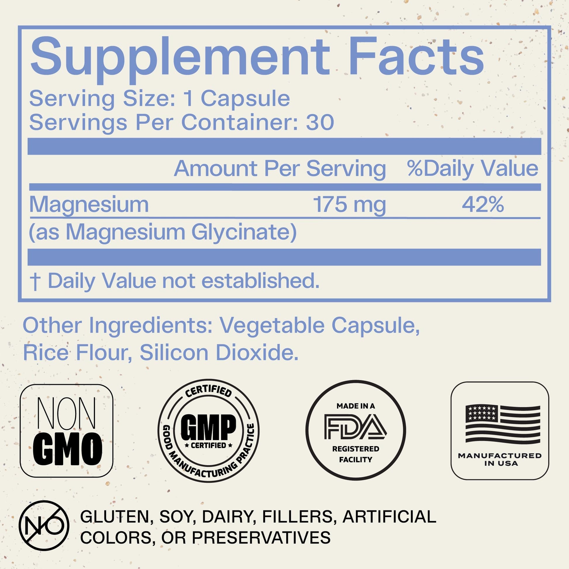 BEST Magnesium Glycinate Supplement for Women - High Absorption, Breakthrough for Sleep, Stress - Menopause Symptoms, Magnesium for Women Over 40 - Gentle on Stomach, Non-GMO, Vegan - 30 Day Supply BEST SupplementsAu supplements