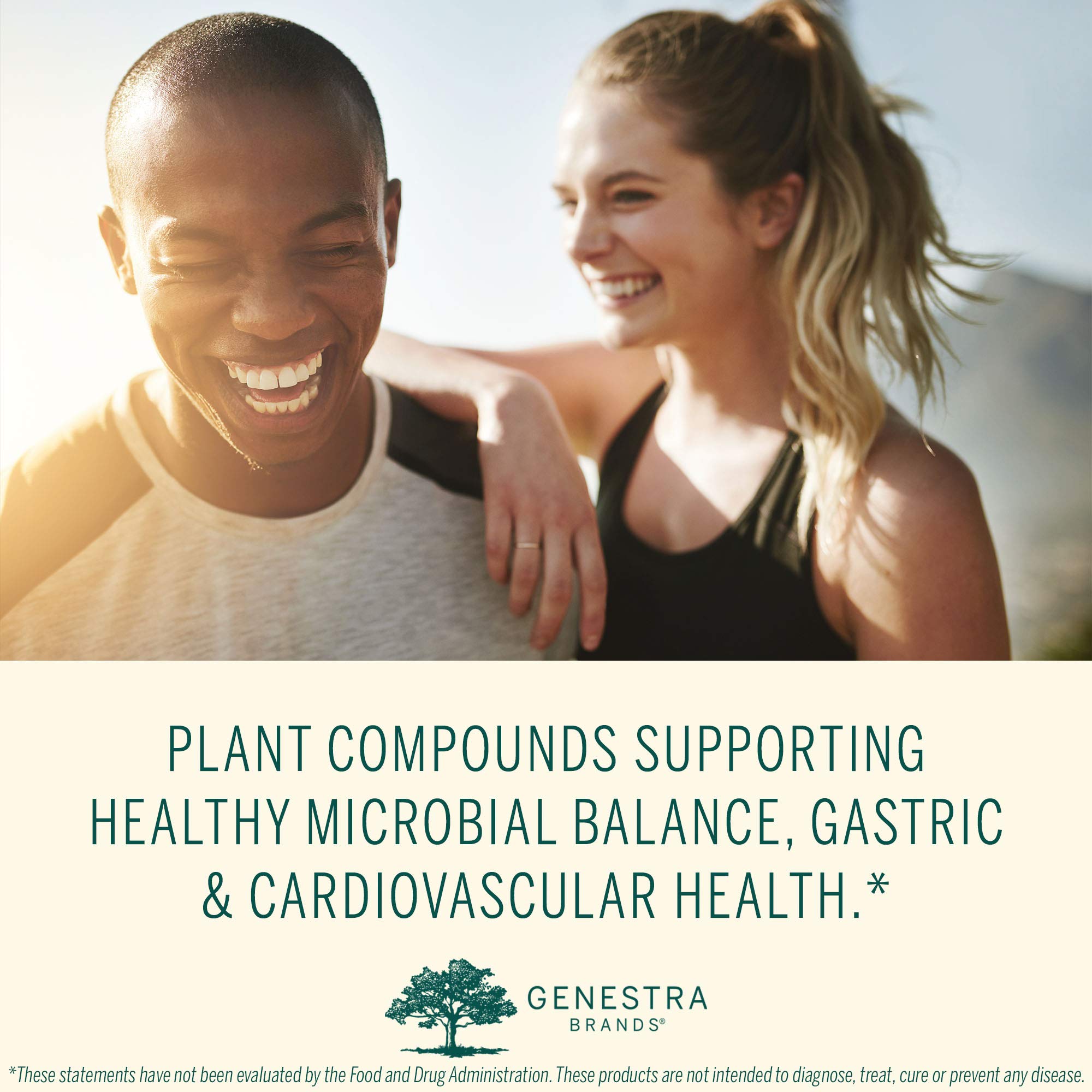Genestra Brands Black Walnut Capsules | Herbal Formula to Support Digestive Health | 90 Capsules Genestra BrandsAu supplements