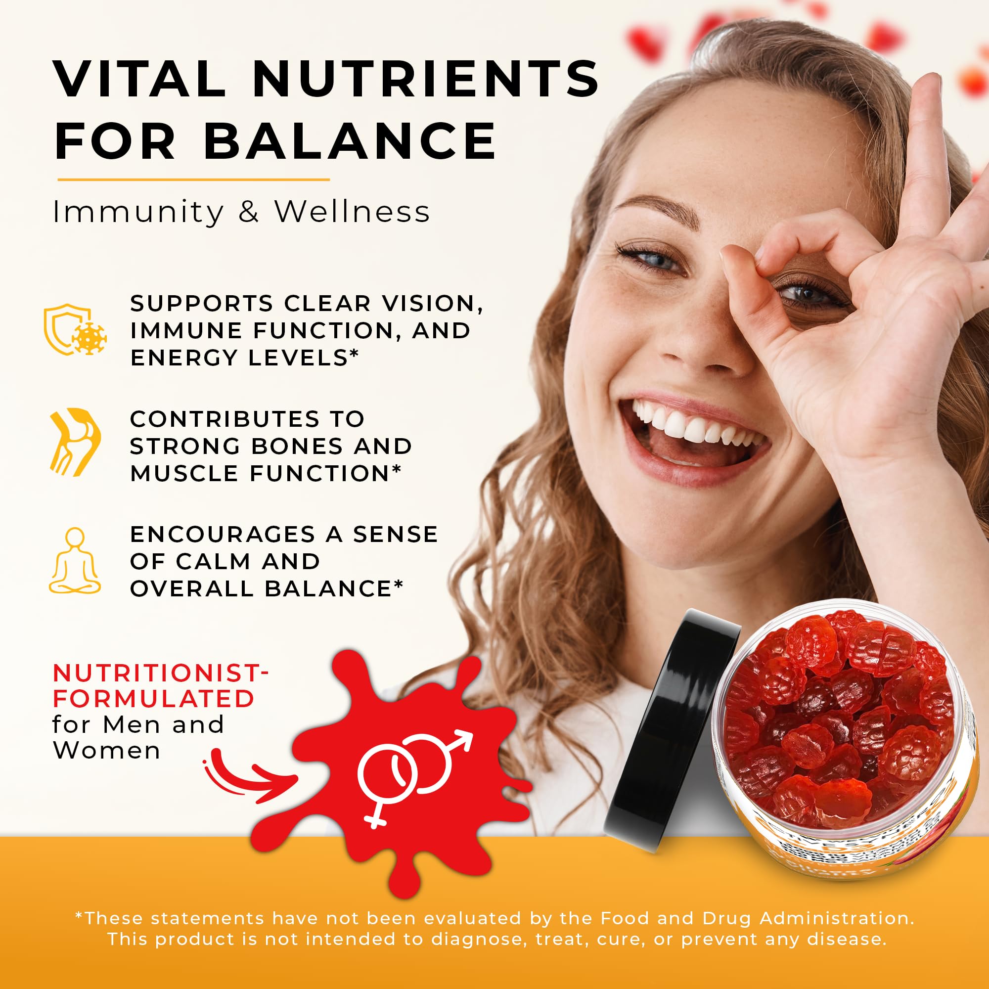WELVIUM Vitamin D3 K2 Gummies 10000 IU with Magnesium Glycinate, Calcium, B12, K2 MK-7, Vitamins A, E, Lutein, Zeaxanthin - ADK Chewable Supplement for Bone, Eye, Immune Support - D3K2 Gummies WELVIUMAu supplements