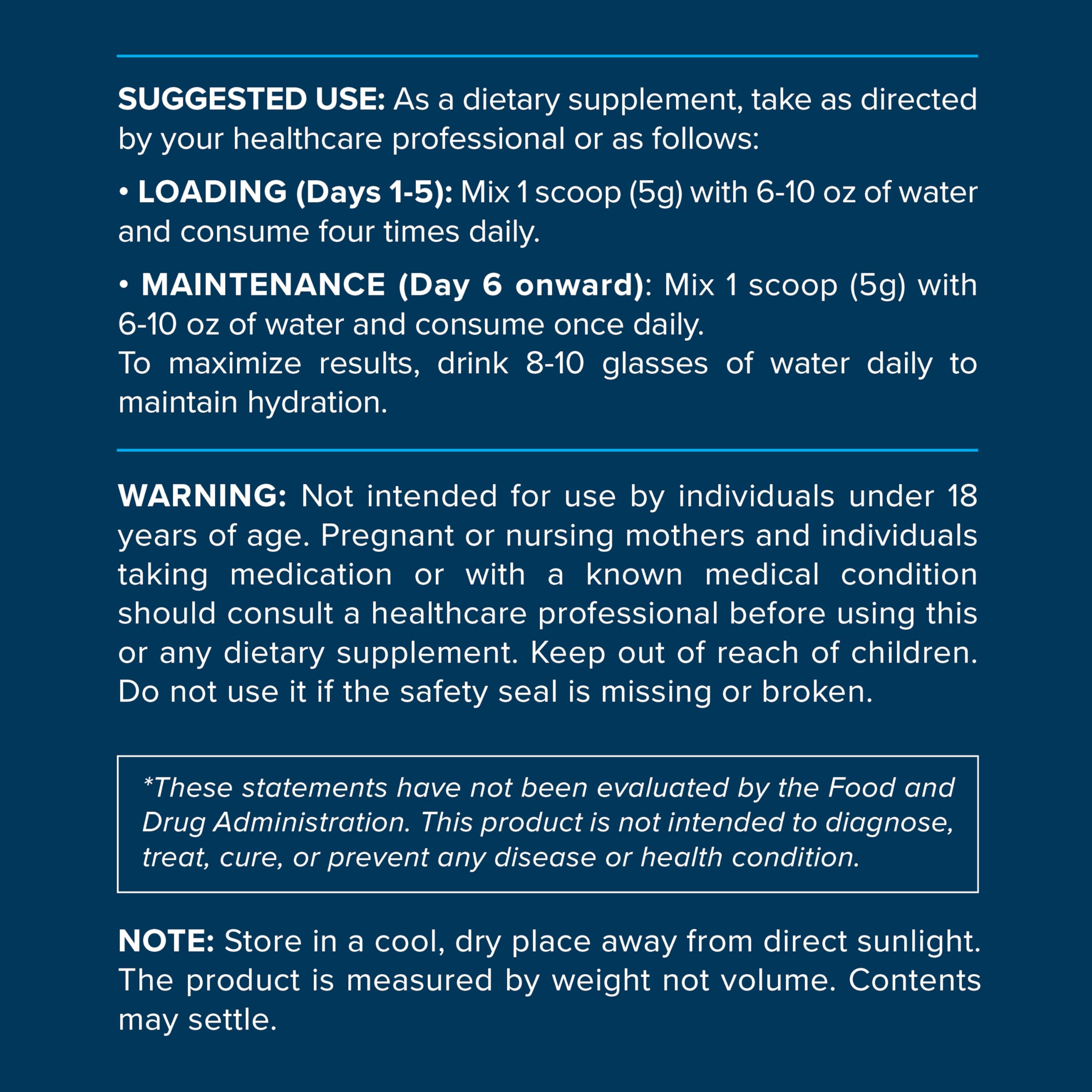 Creatine Monohydrate Powder 500g – Supports Muscle Growth, Strength & Cognitive Function*, 5g per Serv - 100 Servings, Pure Micronized Creatine for Enhanced Performance, Unflavored, 17.9 oz SCHIFFER HEALTHAu supplements