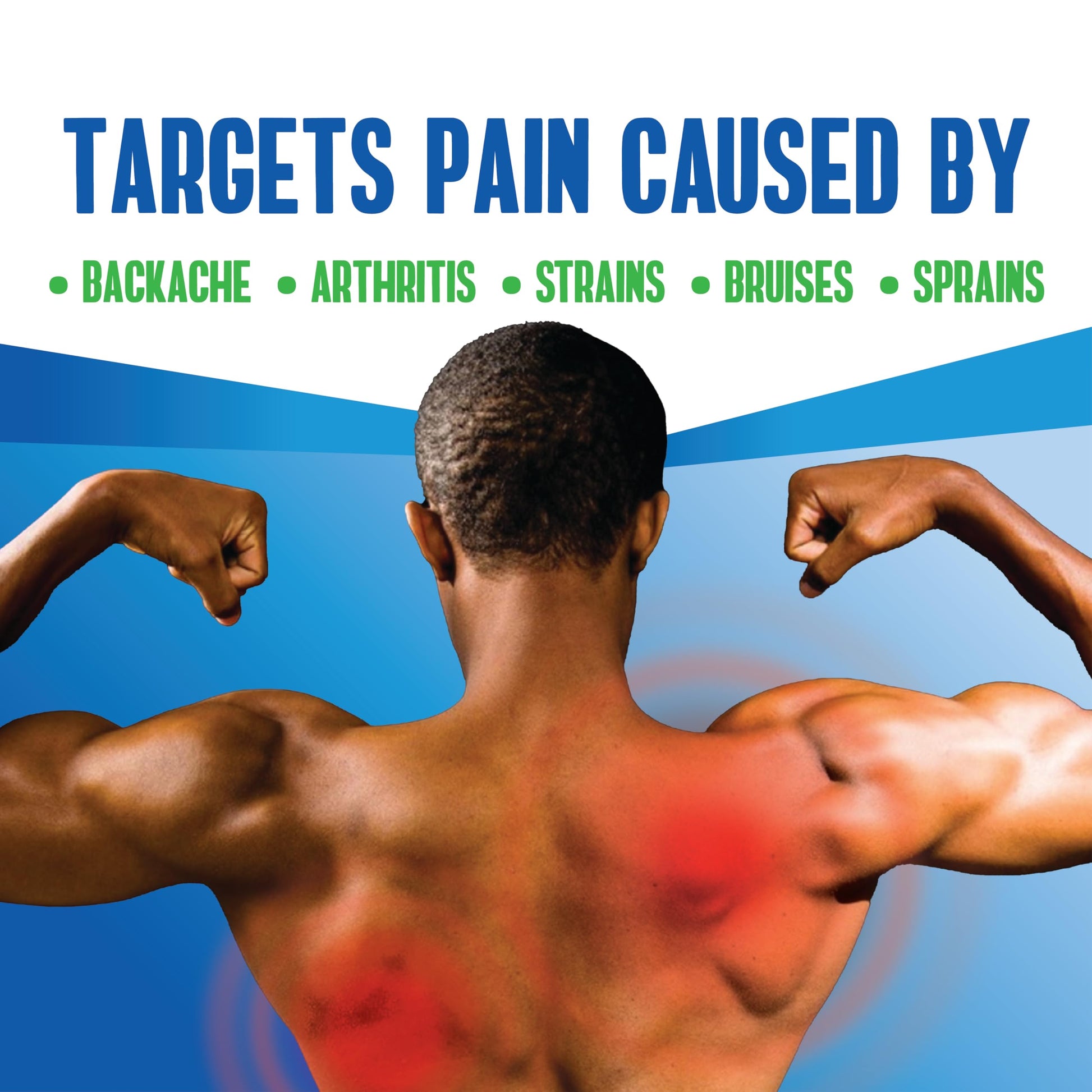Ultra Strength Muscle Rub 4 Pack NatureplexAu supplements