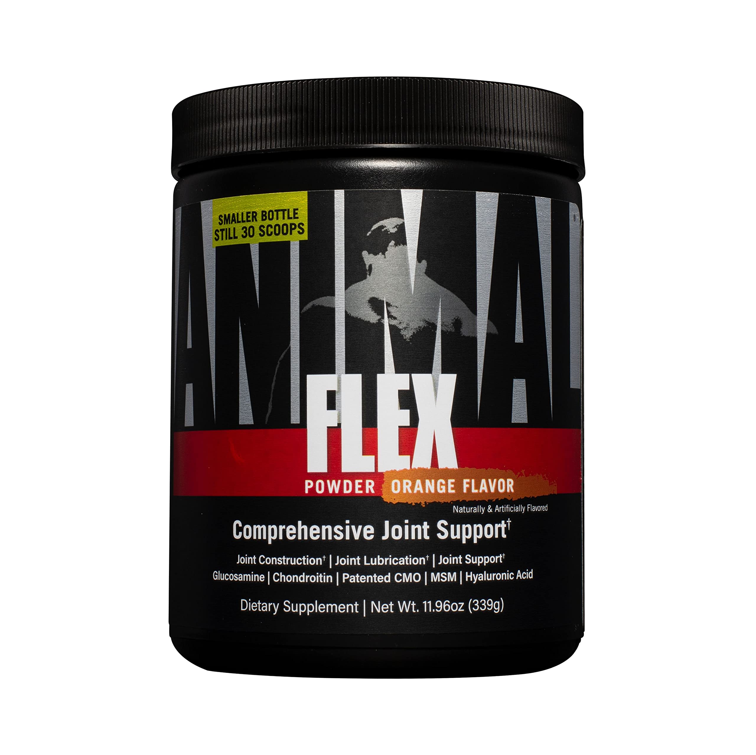Animal Flex All-in-one Complete Joint Supplement, Turmeric Root Curcumin, Collagen AnimalAu supplements