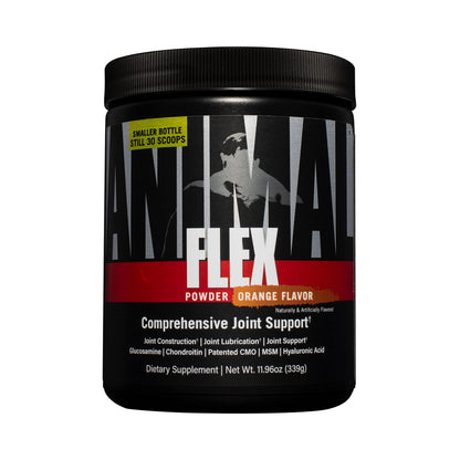 Animal Flex All-in-one Complete Joint Supplement, Turmeric Root Curcumin, Collagen AnimalUS supplements