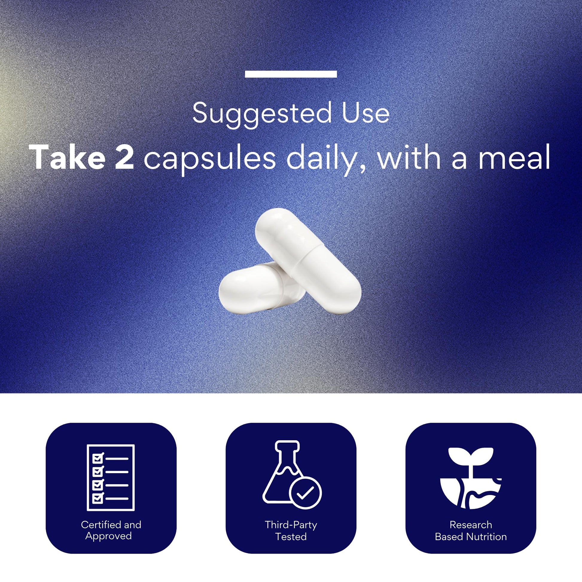 Research Verified Eye Health - Nourish and Protect Eyes and Vision, Support Healthy Retina, Improve Blood Supply to Eyes - Vitamins A, B, C, and E - 360 Capsules - 6 Month Supply - Made in The USA Research VerifiedAu supplements