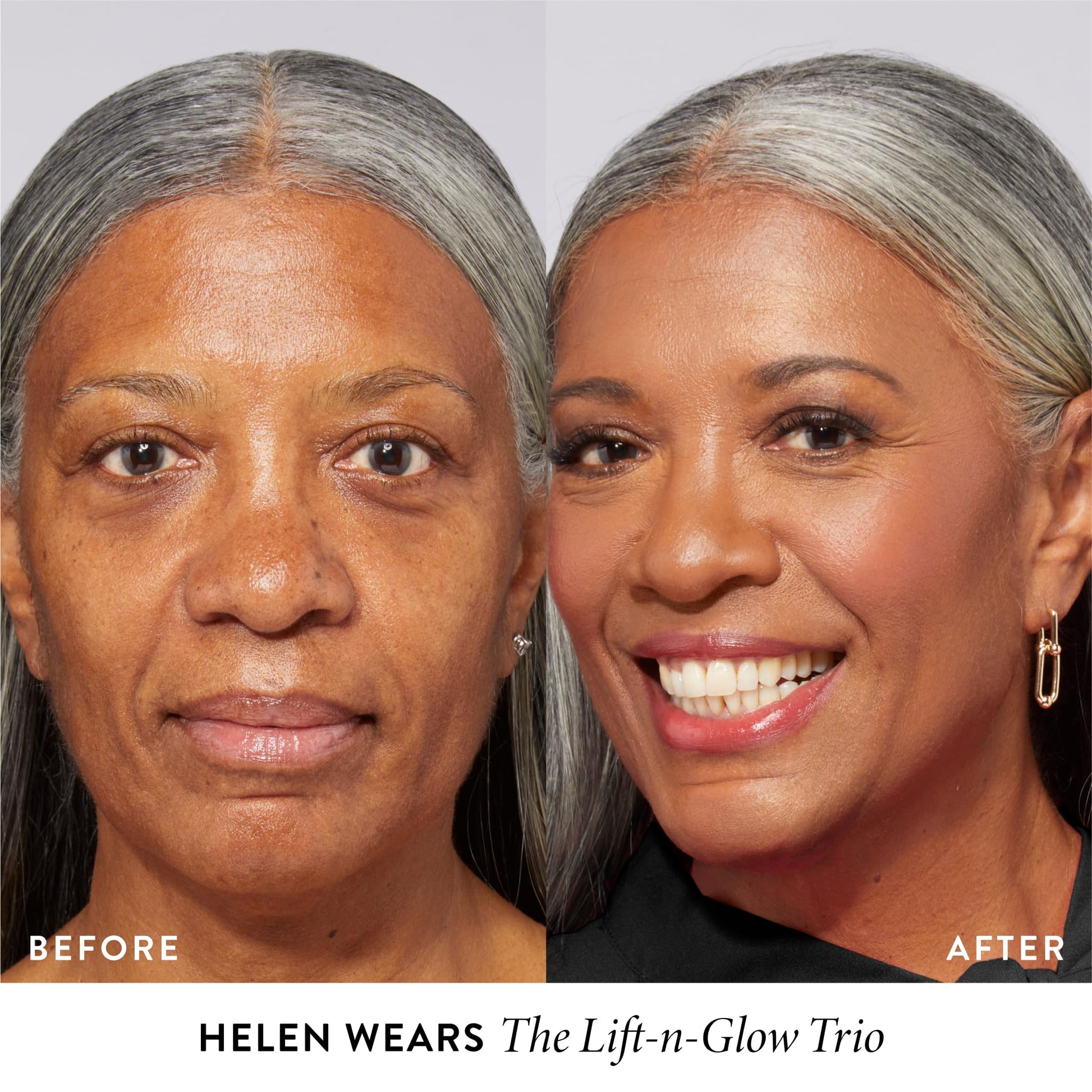 LAURA GELLER NEW YORK Geller's Greatest Lift-n-Glow Baked Trio Palette - Highlighter, Blush, Bronzer - All Skin Tones LAURA GELLER NEW YORKAu supplements