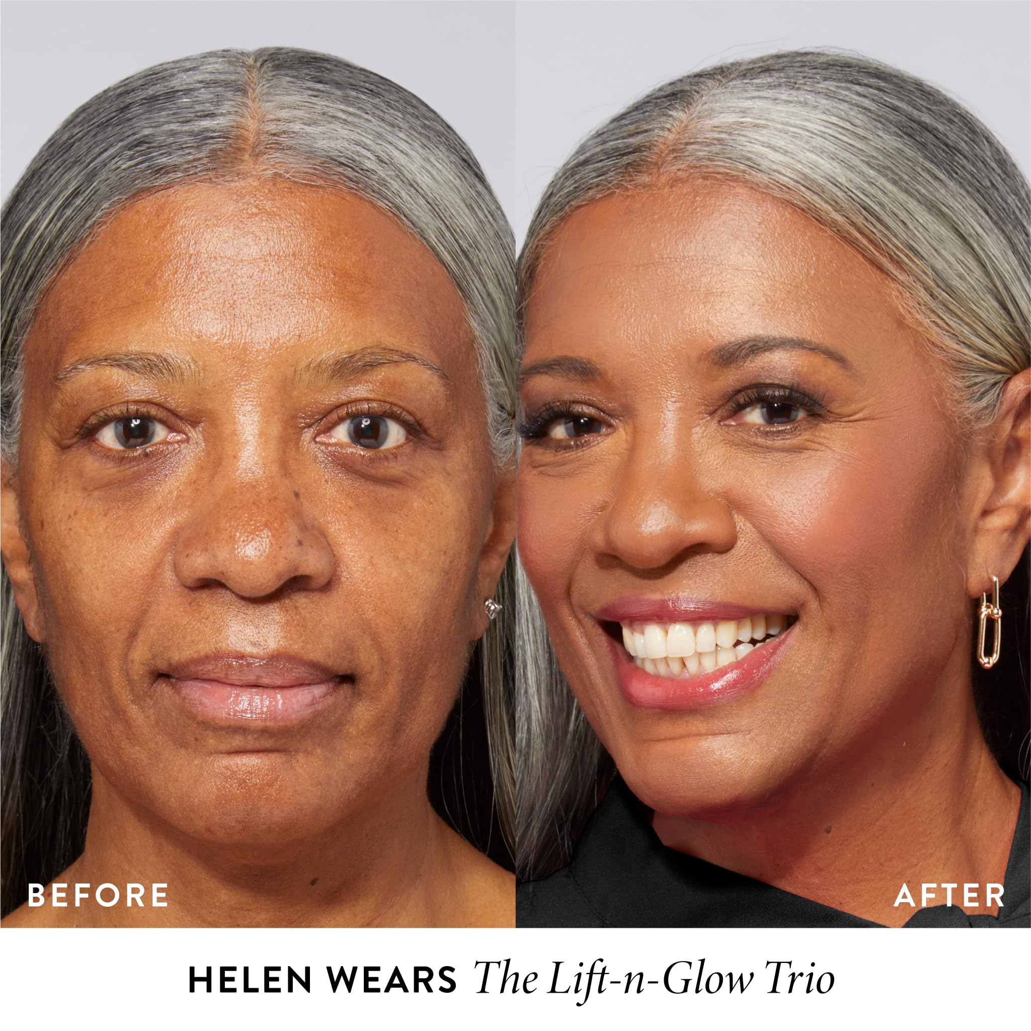 LAURA GELLER NEW YORK Geller's Greatest Lift-n-Glow Baked Trio Palette - Highlighter, Blush, Bronzer - All Skin Tones LAURA GELLER NEW YORKAu supplements