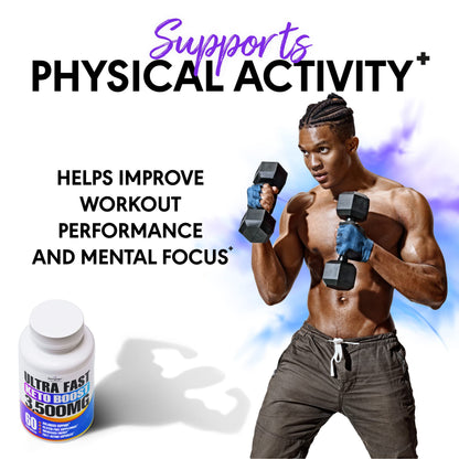 Complete Keto Pills - Keto Fast Exogenous Ketones Supplement for Improved Focus and Stamina Kinpar PharmaUS supplements