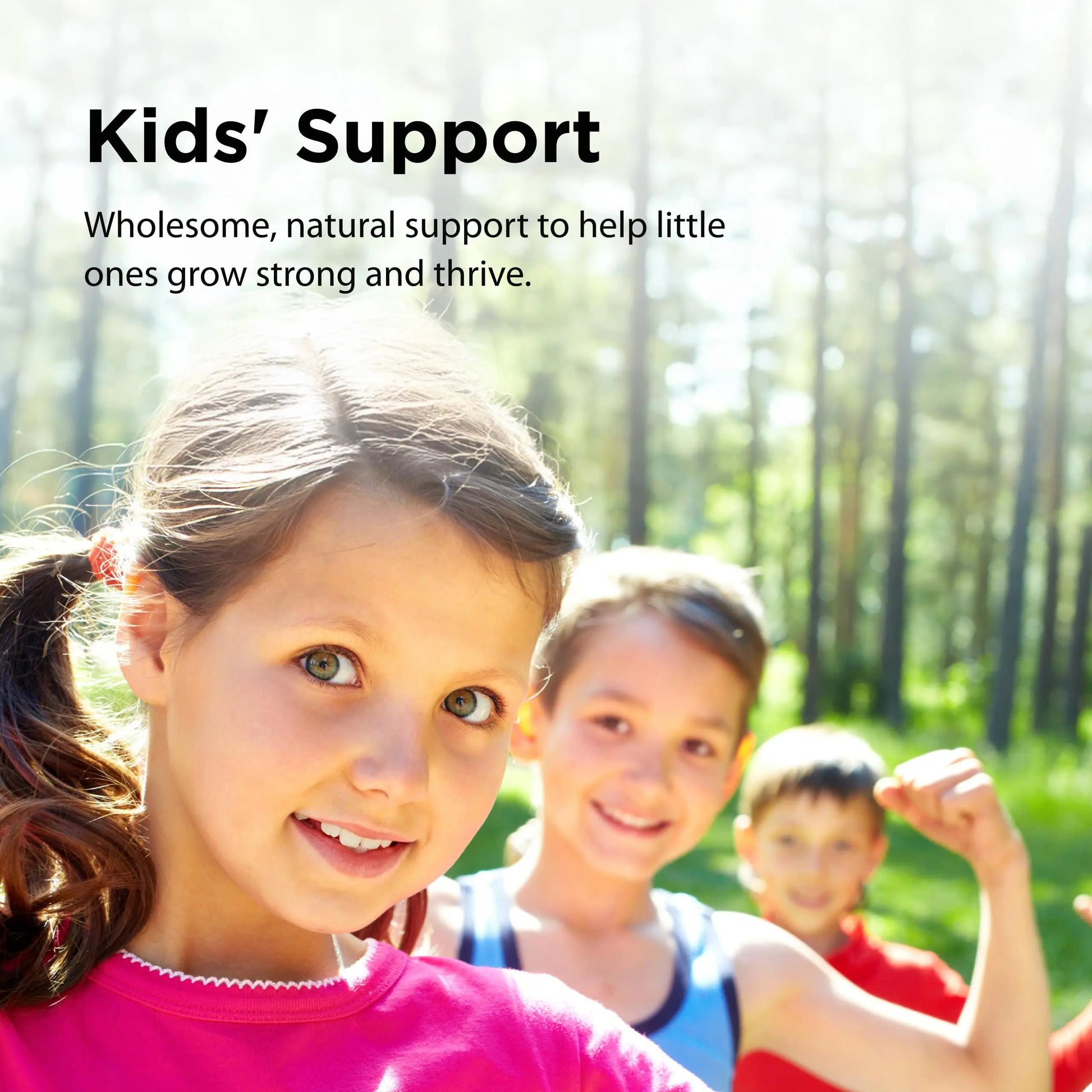 Flora - Kids Multi Essentials+, Liquid Multivitamin Formula, 13 Essential Vitamins & Minerals, 7.6 Fl Oz FloraAu supplements