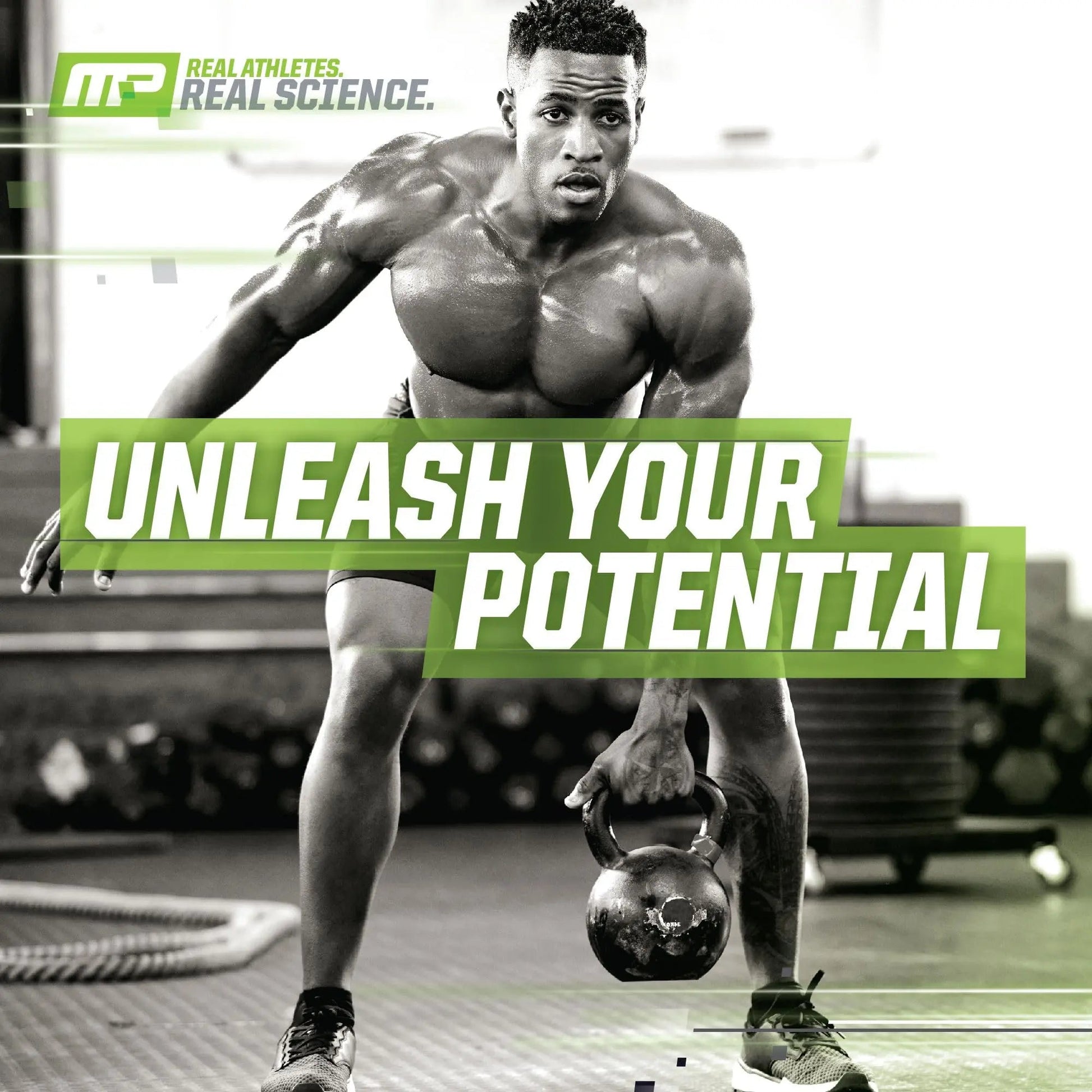 Muscle Pharm Essentials Multi-V+, The Athlete's Multi-Vitamin, Enhanced Energy, Performance & Immune Health, Daily Multivitamin for Men & Women Muscle PharmAu supplements