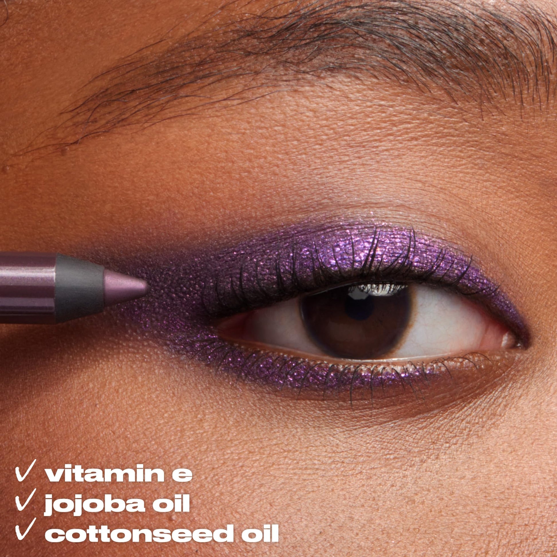 URBAN DECAY 24/7 Glide-On Waterproof Eyeliner Pencil - Smudge-Proof, Long-Lasting, Transfer-Proof, Up to 16HR Wear, Smooth No-Tug Formula, Perversion (Matte Blackest Black) - 0.04 oz URBAN DECAYAu supplements