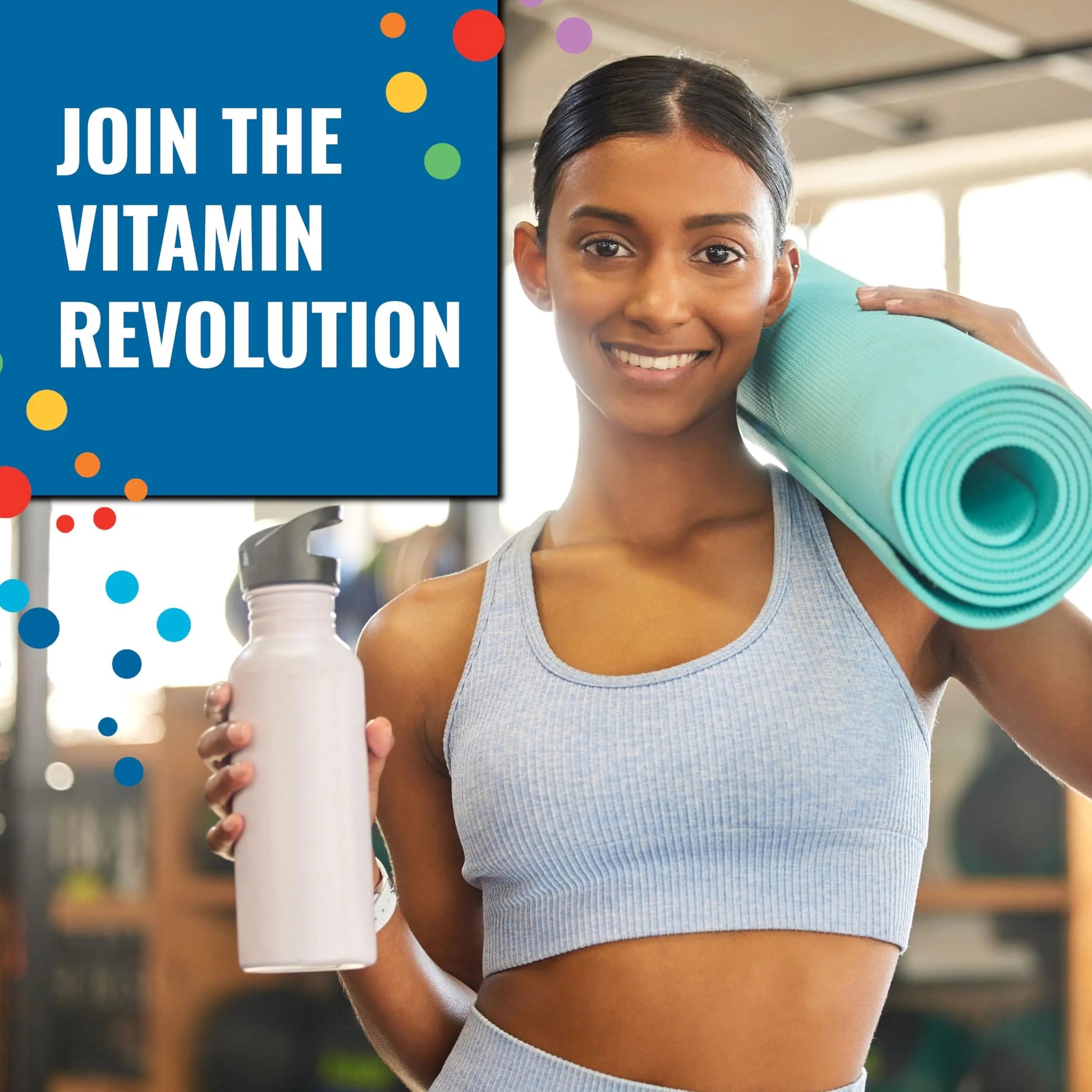 Ener-C Multivitamin Drink Mix - Vitamin Packets for Water, Electrolytes Powder Packets, Vitamin Drink Mix, Hydration Liquid Mix Ener-CAu supplements