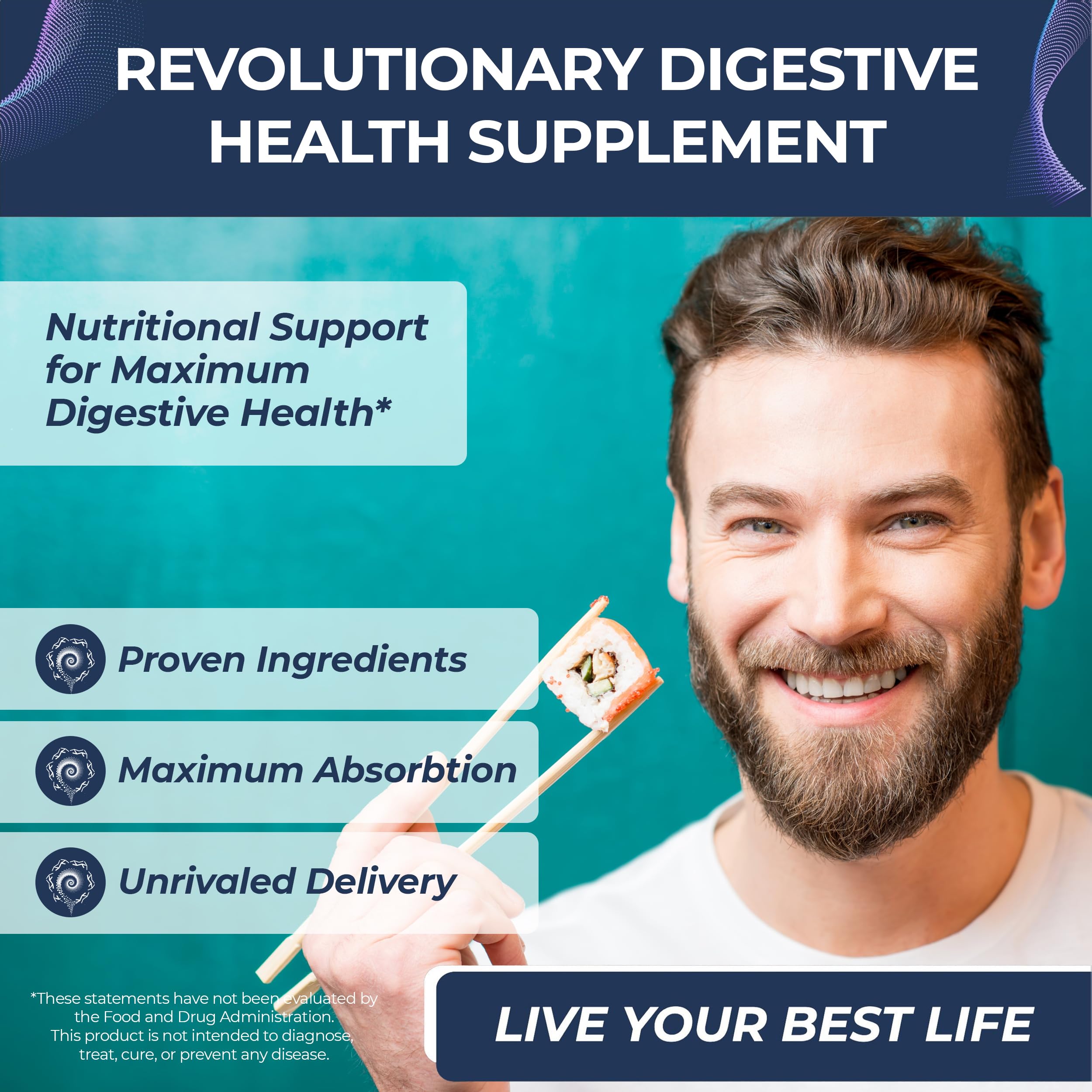 Tesseract Medical Research ProButyrate Gut Health Supplement, Butyric Acid Complex & TetraCumin SR Joint Support Supplement, Sustained Release Tesseract Medical ResearchAu supplements