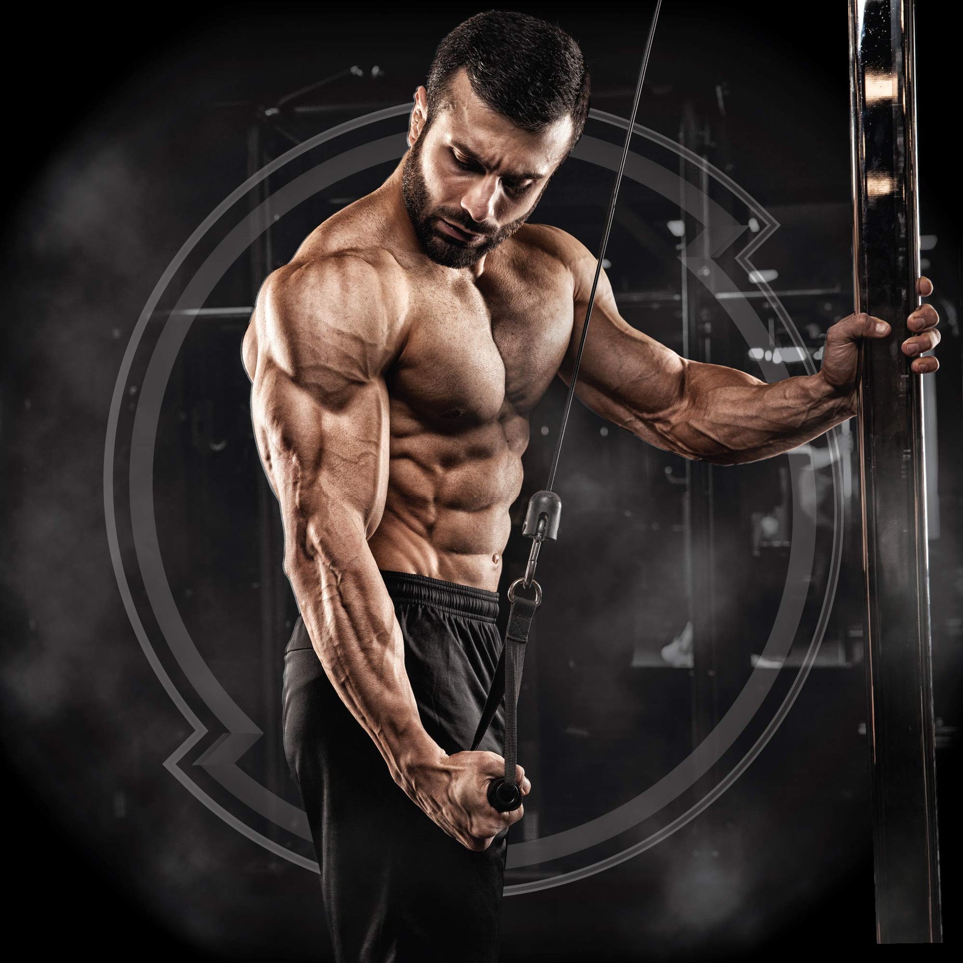 PMD Sports Ultra Pump Fuel - Pre Workout - Island Punch (30 Servings) Sports Omega PMDAu supplements
