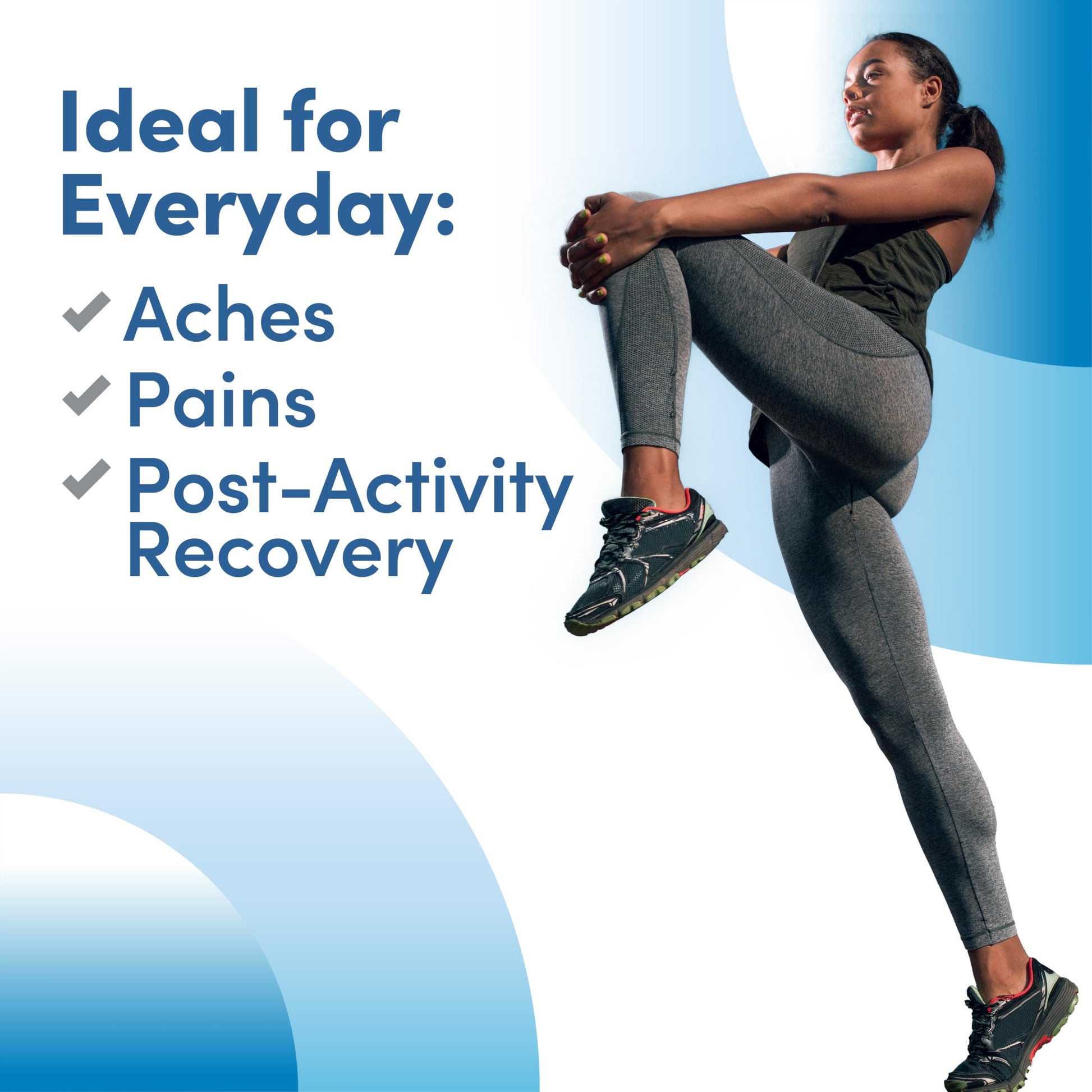Penetrex Advanced Joint & Muscle Pain Relief Cream, 2 Oz - Natural Menthol 5% External Analgesic with A Blend of Antioxidants: Arnica, Peppermint Oil & Vitamin C PenetrexAu supplements