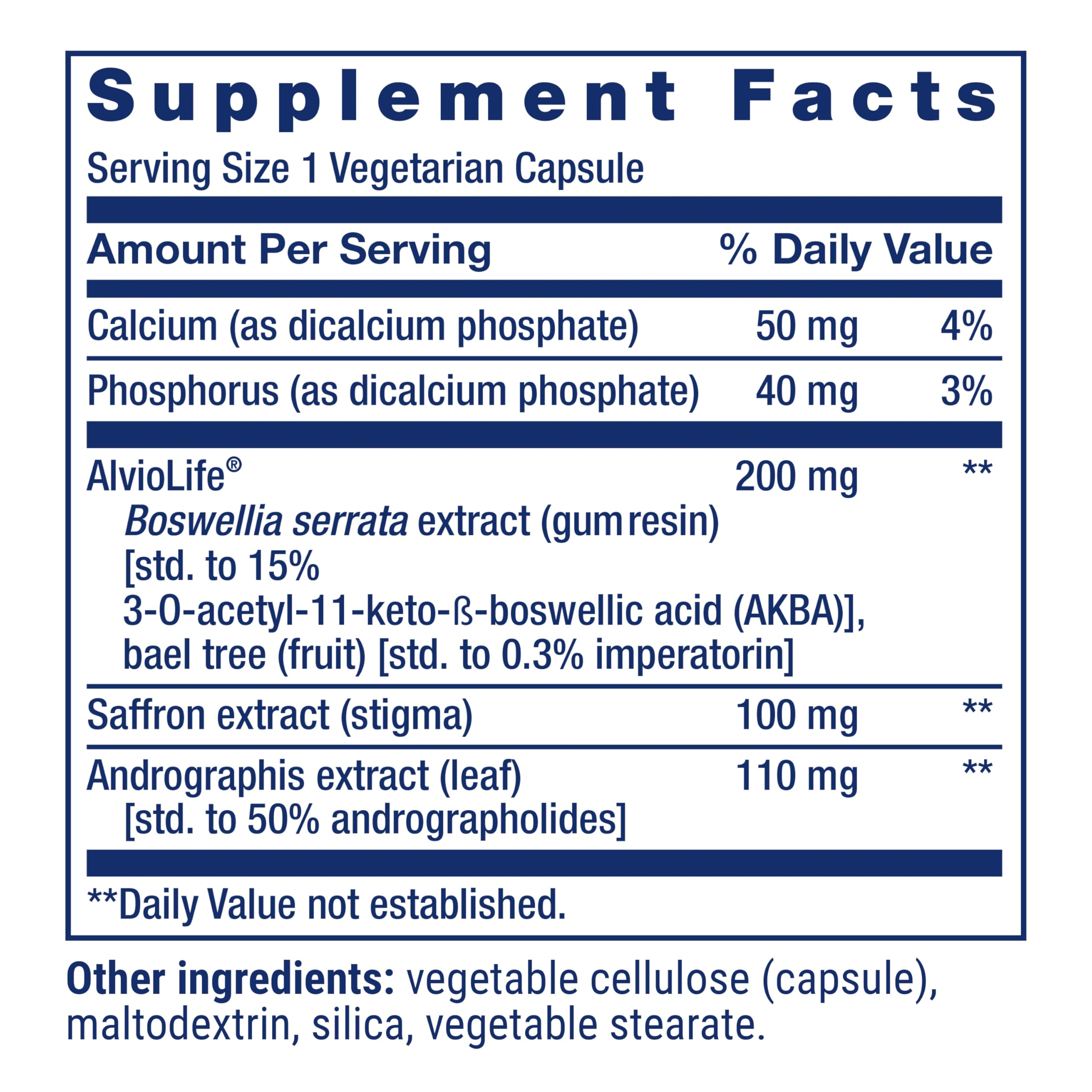 Life Extension Healthy Lungs, Respiratory Supplement, Lung Protection, Boswellia Serrata, Saffron Extract, Once-Daily, Gluten Free, Non-GMO, Vegetarian, 30 Capsules Life ExtensionAu supplements