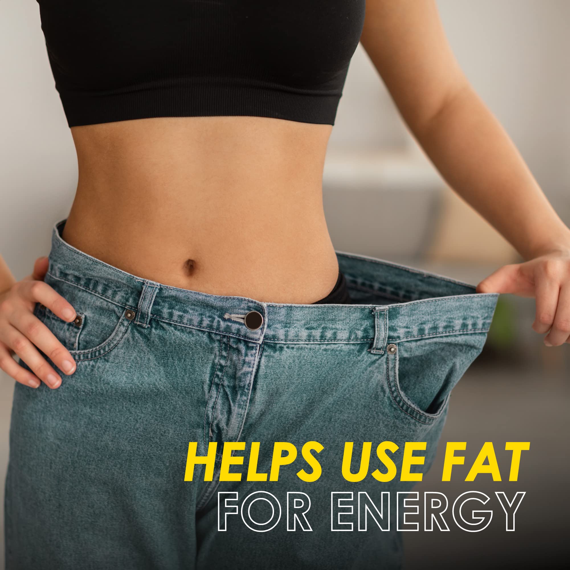 Keto Pills - 60 Ketogenic Diet Support Capsules - Keto Weight Management - Increase DetoxisUS supplements