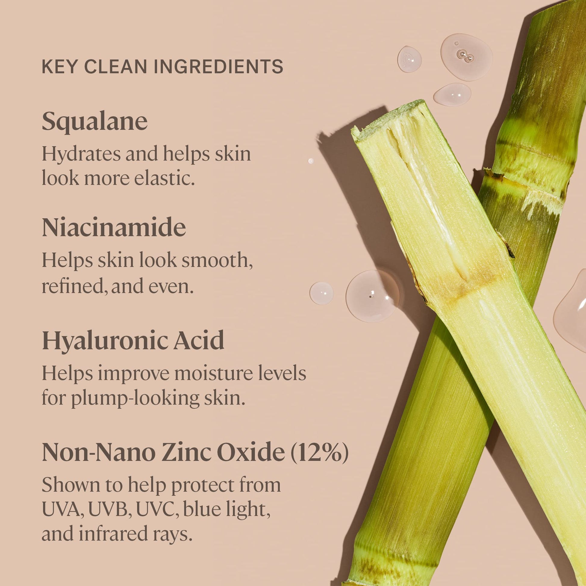 ILIA - Super Serum Skin Tint SPF 40 | Non-Comedogenic, Vegan, Lightweight to Help Against Blue Light, + Pollution while Hydrating, Smoothing, + Refining (Paloma ST9, 1 fl oz | 30 ml) ILIAAu supplements