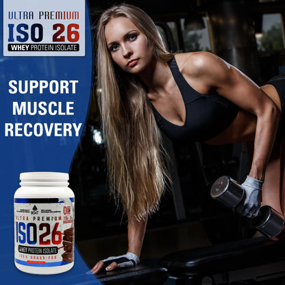 MOMOF4TRANSFORM MO4T Grass Fed Whey Protein Isolate Powder, Naturally Sweetened MOMOF4TRANSFORMUS supplements