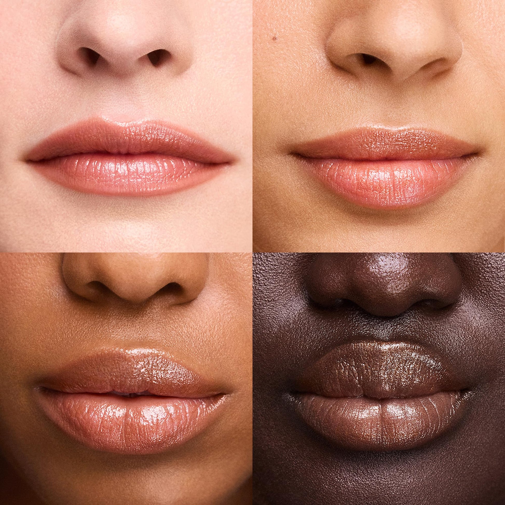 Comforting Tinted Lip Balm- Bronze Aura Keys SoulcareAu supplements