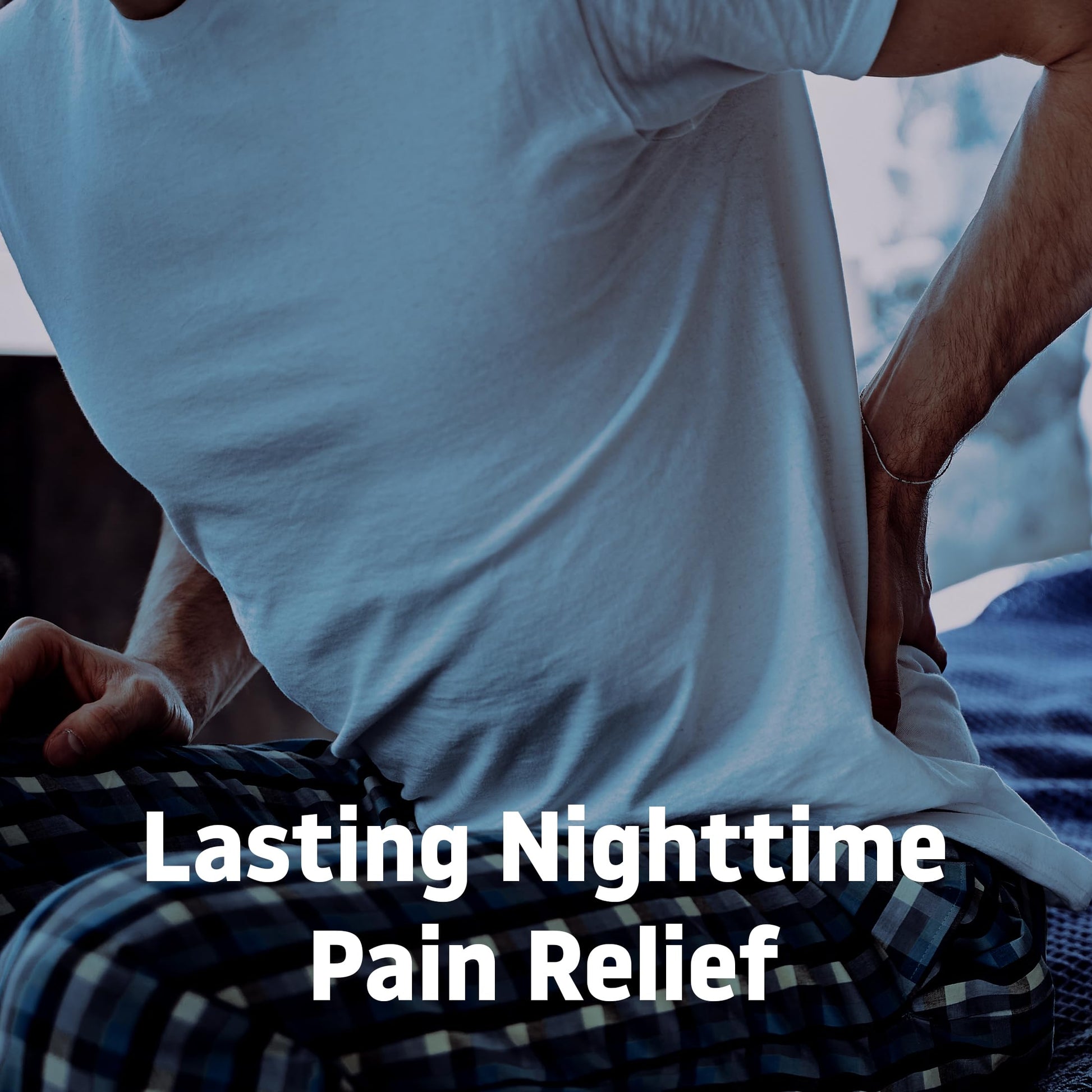 Theraworx Nighttime Maximum Strength Pain Relief Roll-on with Lidocaine – 2.5 oz - 2 Count TheraworxAu supplements