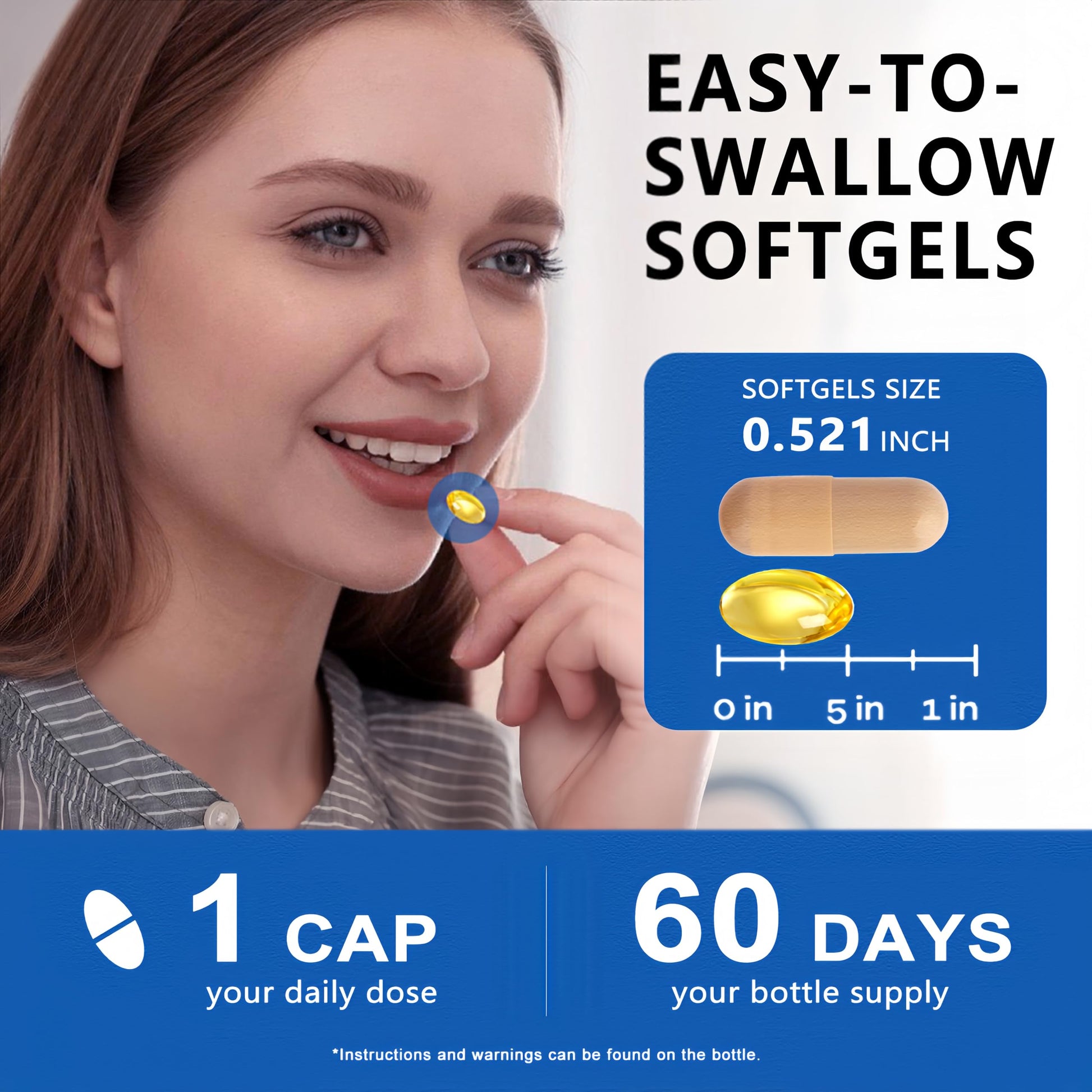 Cortisol Supplements for Women and Men Softgels with Phosphatidylserine Magnesium Ashwagandha L-Theanine,High Absorption Cortisol Detox Capsules for Sleep Relaxation Stress Relief,Non-GMO,60 Servings HZZYPLANTAu supplements