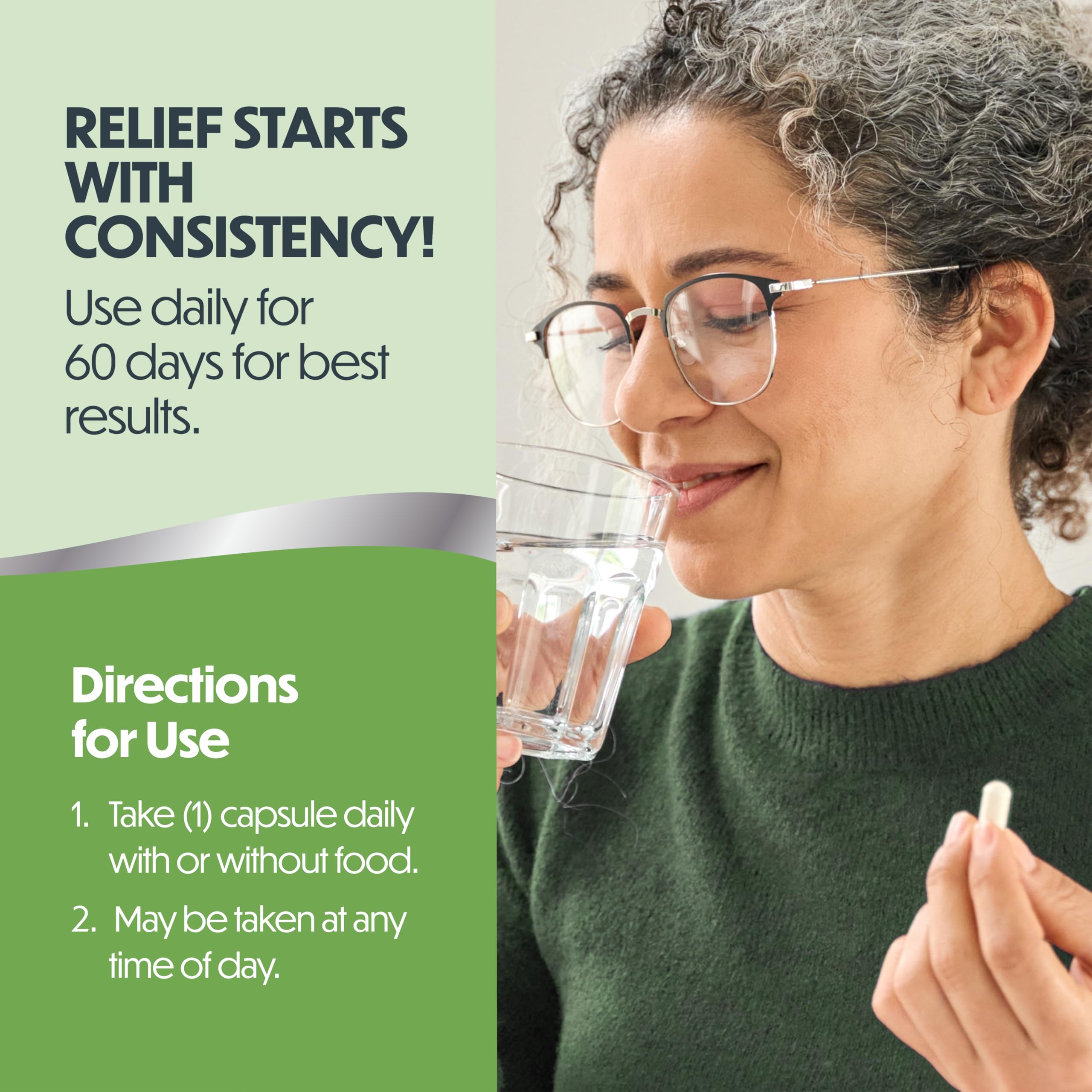 Estroven Weight Management for Menopause Relief - 30 Ct. - Clinically Proven Ingredients Help Manage Weight, Provide Night Sweats & Hot Flash Relief* Drug-Free & Gluten-Free Caplets EstrovenAu supplements