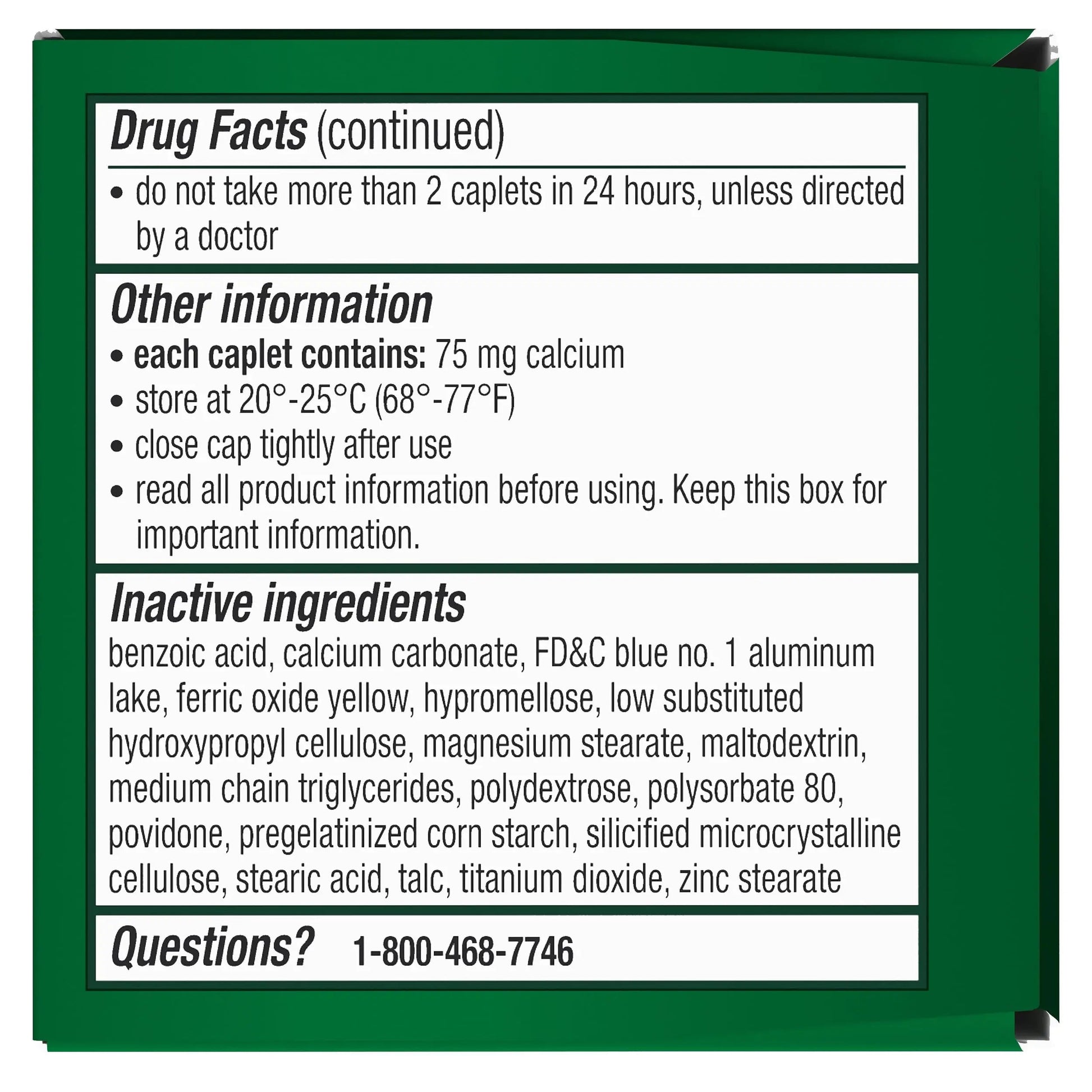 Excedrin PM for Headache Relief, Acetaminophen 250mg, Aspirin 250mg, Diphenhydramine Citrate 38mg, Pain Reliever, Nighttime Sleep-Aid, 100 Count ExcedrinAu supplements