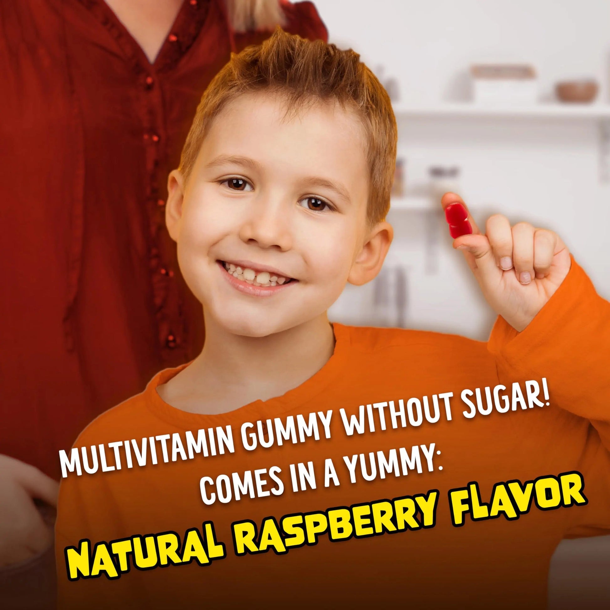 Flintstones Multivitamins for Kids, Sugar Free Kids Multivitamin Gummies, with Vitamins A, C, E, B6 & B12, Raspberry Flavored Gummy Vitamins, 60 Count Flintstones VitaminsAu supplements