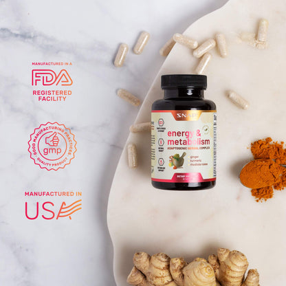 Snap Supplements Nitric Oxide Gummies and Energy Capsules Snap SupplementsUS supplements