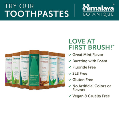 Himalaya Organic Bitter Melon/Karela Herbal Supplement, Glycemic Support and Weight HimalayaUS supplements