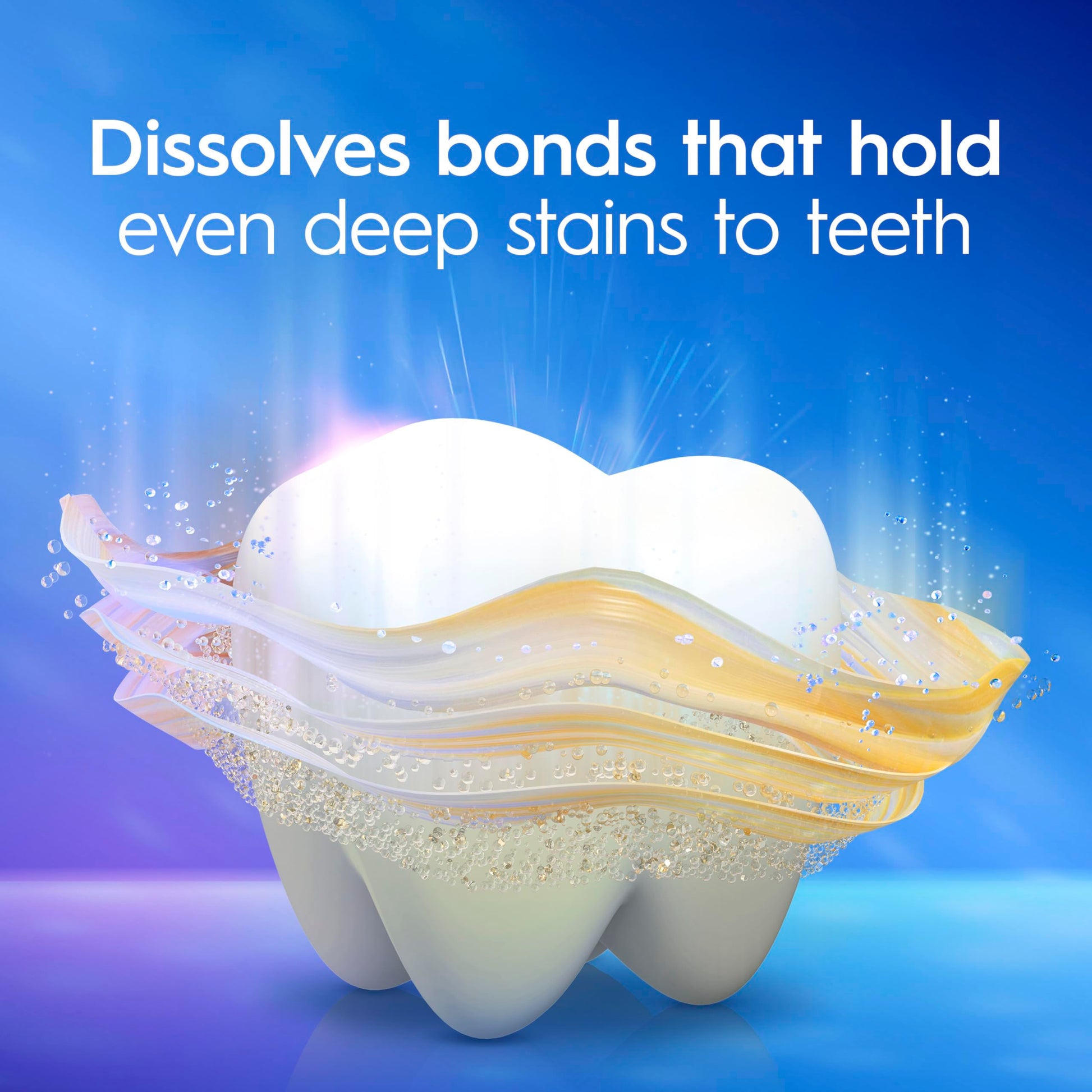 Crest 3DWhite Brilliance Deep Stain Remover Brilliant White Toothpaste - 3.1oz/2pk CrestAu supplements