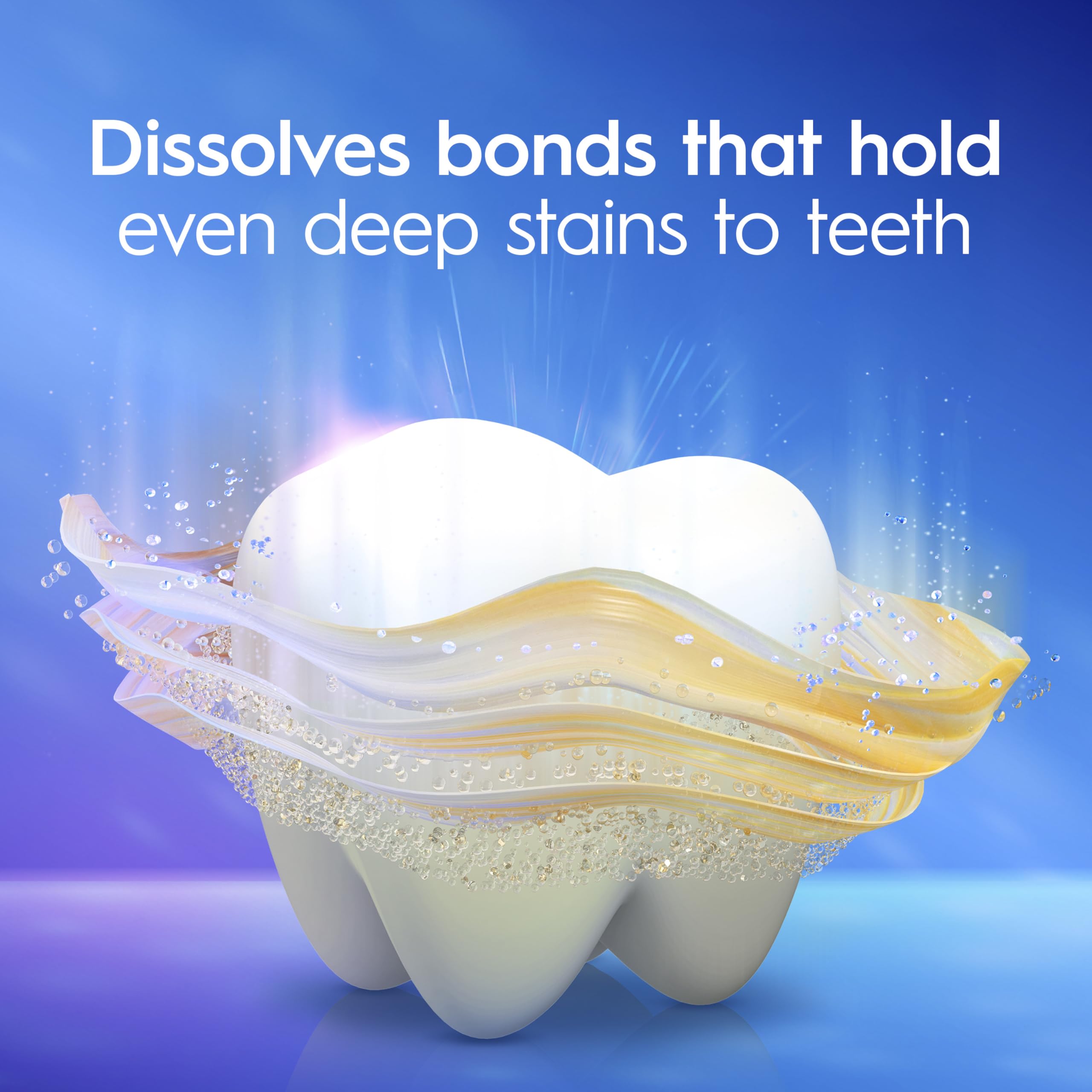Crest 3DWhite Brilliance Deep Stain Remover Brilliant White Toothpaste - 3.1oz/2pk CrestAu supplements