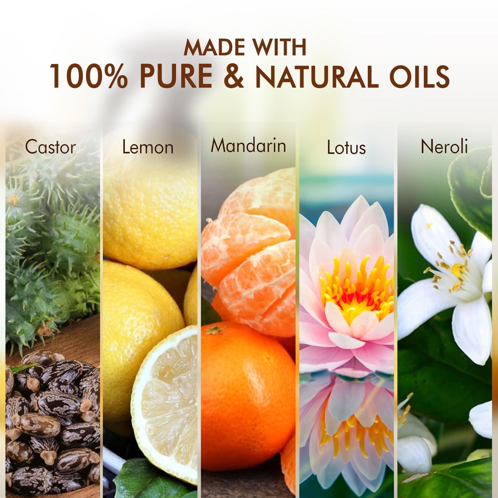 Majestic Pure Linen Spray | All Natural Fragrance | Spray for Pillows, Bedding, Sheets, Clothing MAJESTIC PUREAu supplements