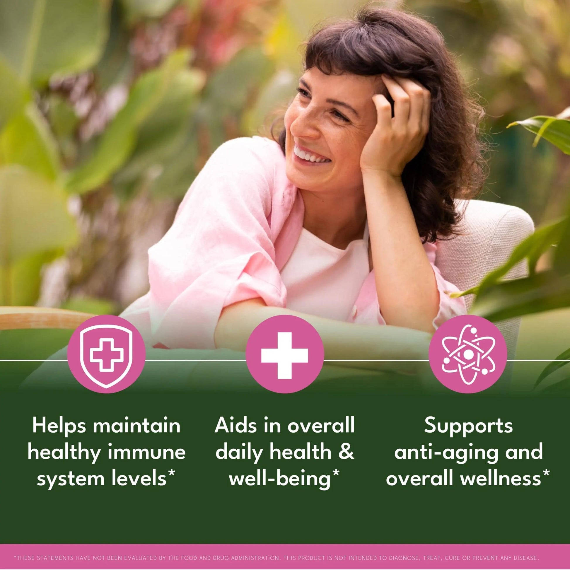 NEW AGE Multivitamin for Women - B-Complex, Whole Foods, Hair Support, Iron - All in1 Womens Multivitamin NEW AGEAu supplements