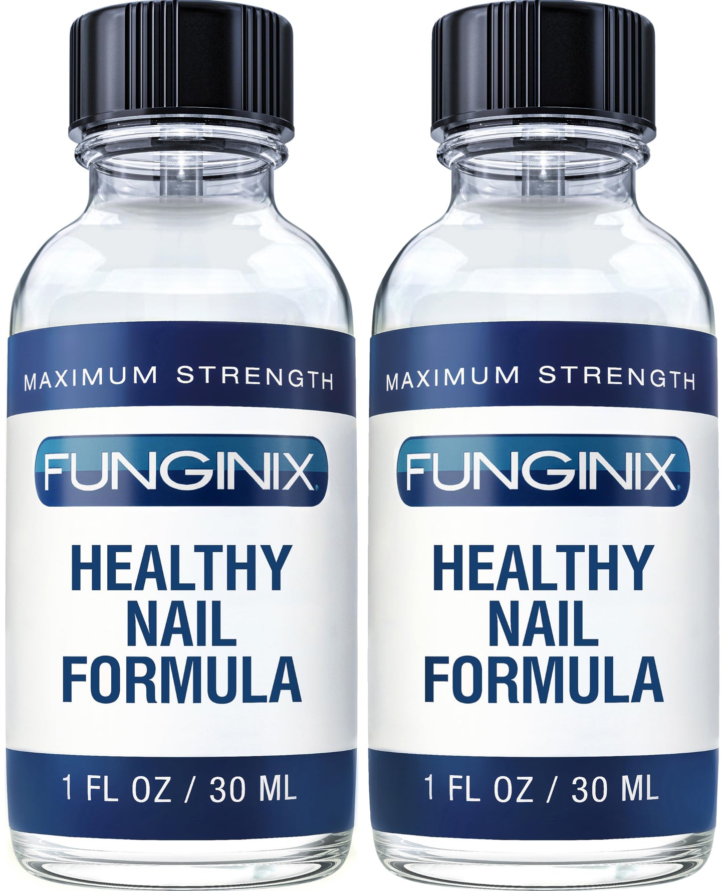 FUNGINIX Healthy Nail Formula - Finger And Toe Fungus Treatment, Made In USA, Foot FUNGINIXUS supplements